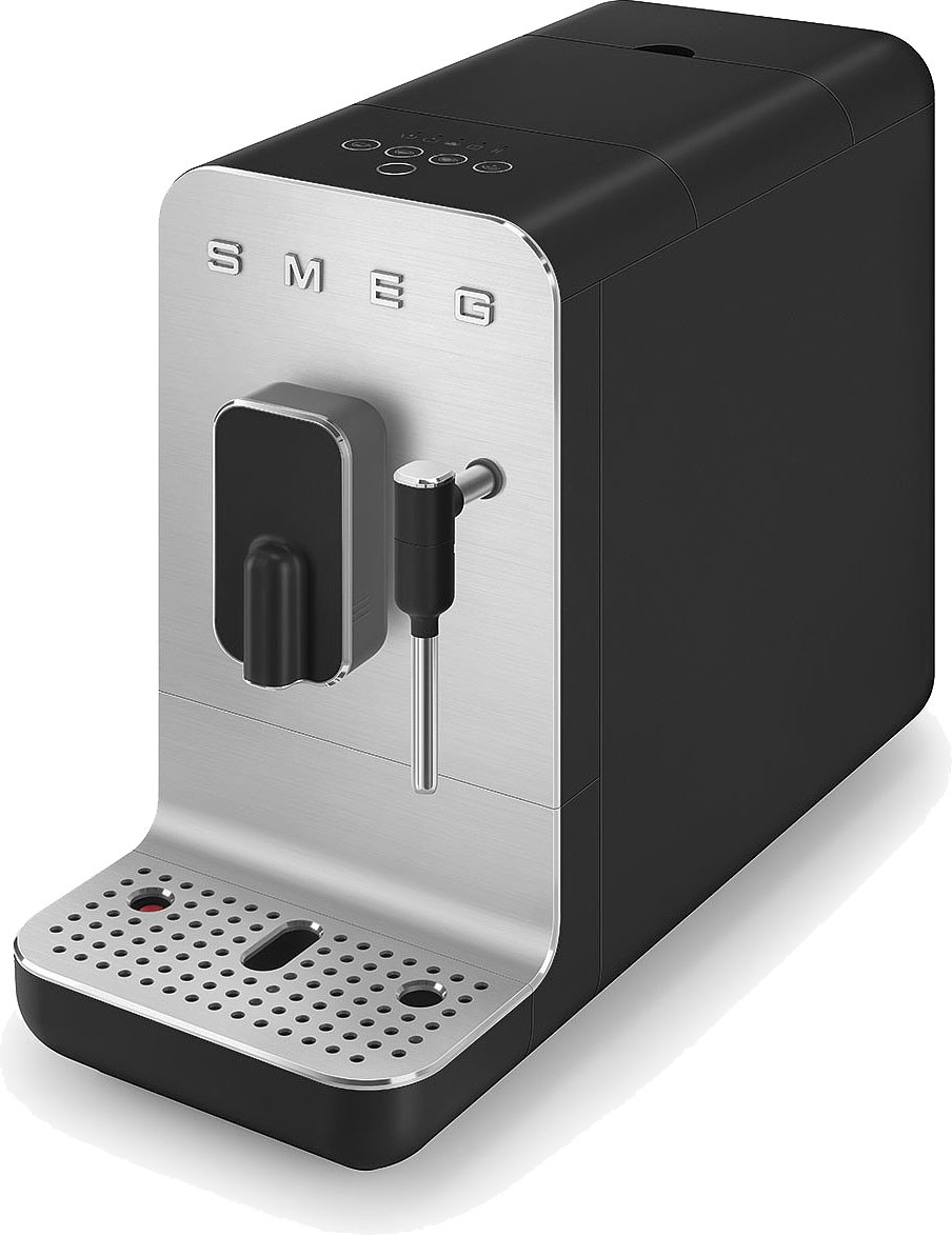 Smeg Kaffeevollautomat »BCC02BLMEU«, Brüheinheit Herausnehmbare bestellen online