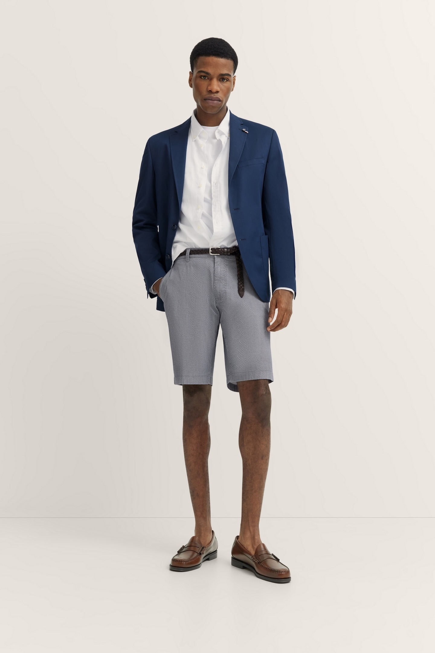 bugatti Bermudas, mit hoher Flexibilität