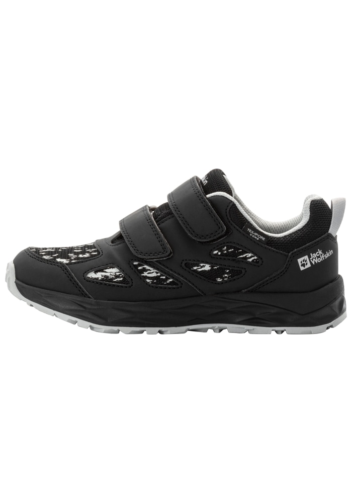 Jack Wolfskin Sneaker »WOODLAND 2 TEXAPORE LOW VC K«