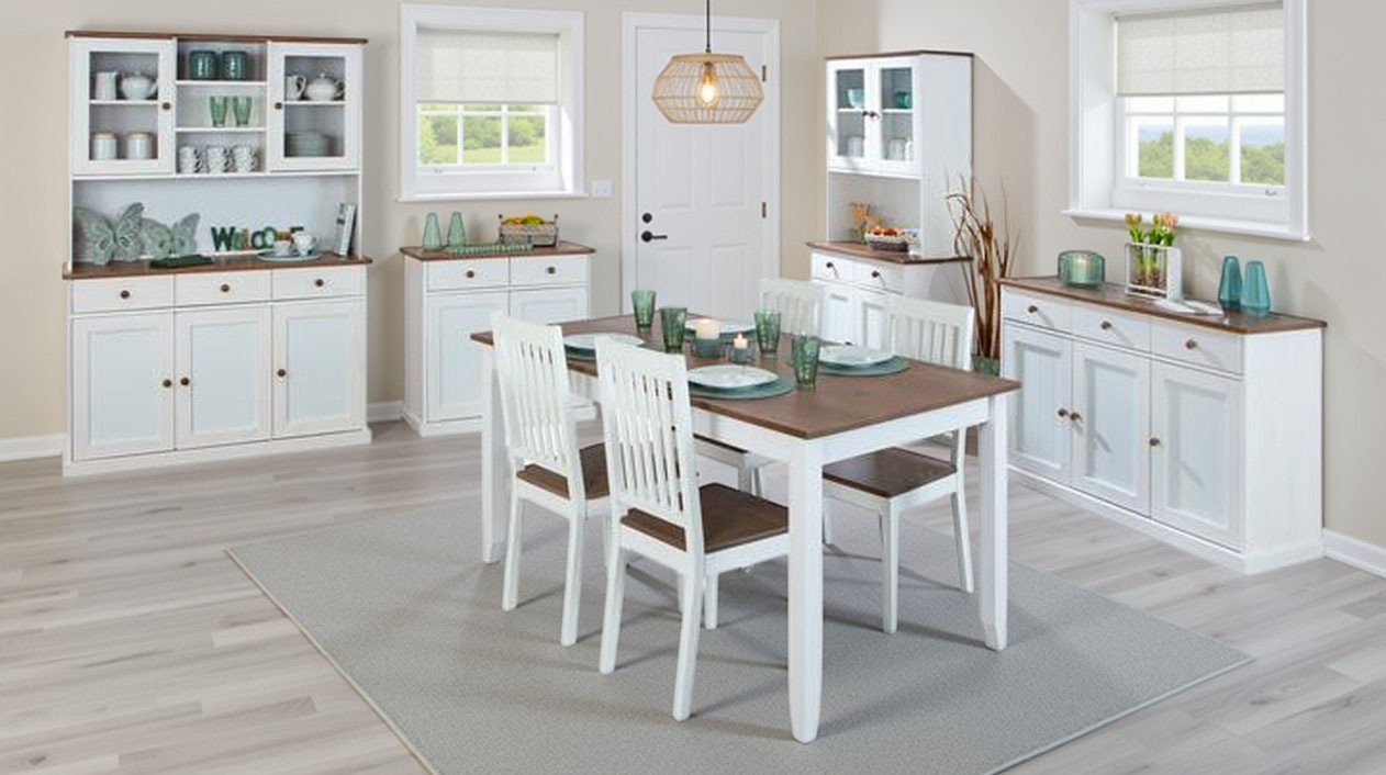 Inter Link Buffet »Westerland« Breite 90 cm