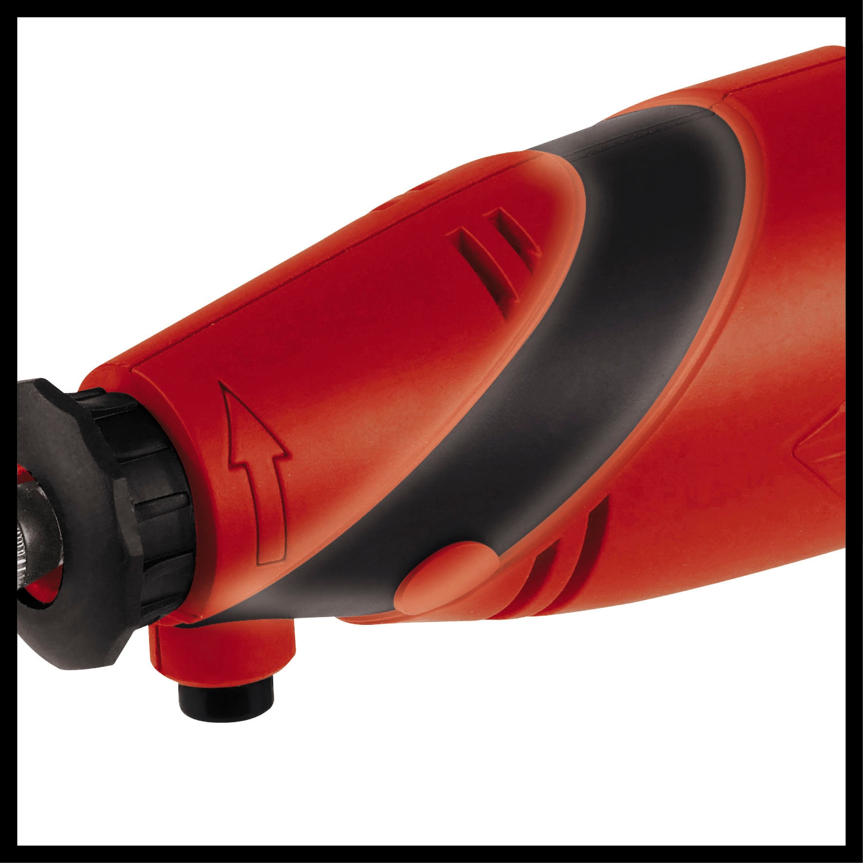 Einhell Elektro-Multifunktionswerkzeug »TC-MG 135 E«, inkl. Koffer für universelle Aufbewahrung von Werkzeug und Zubehör