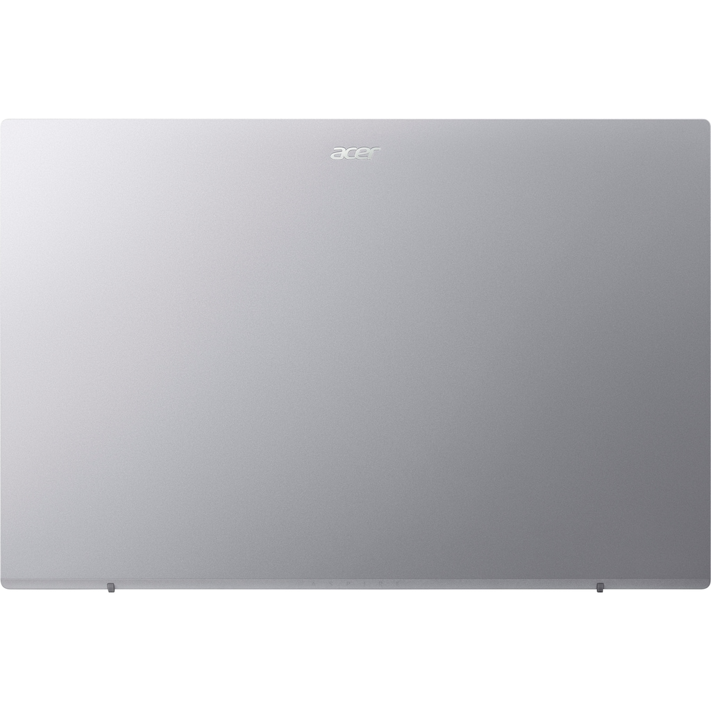 Acer Notebook »Aspire 3 A315-59G-50P1«, 39,62 cm, / 15,6 Zoll, Intel, Core i5, GeForce MX550, 512 GB SSD