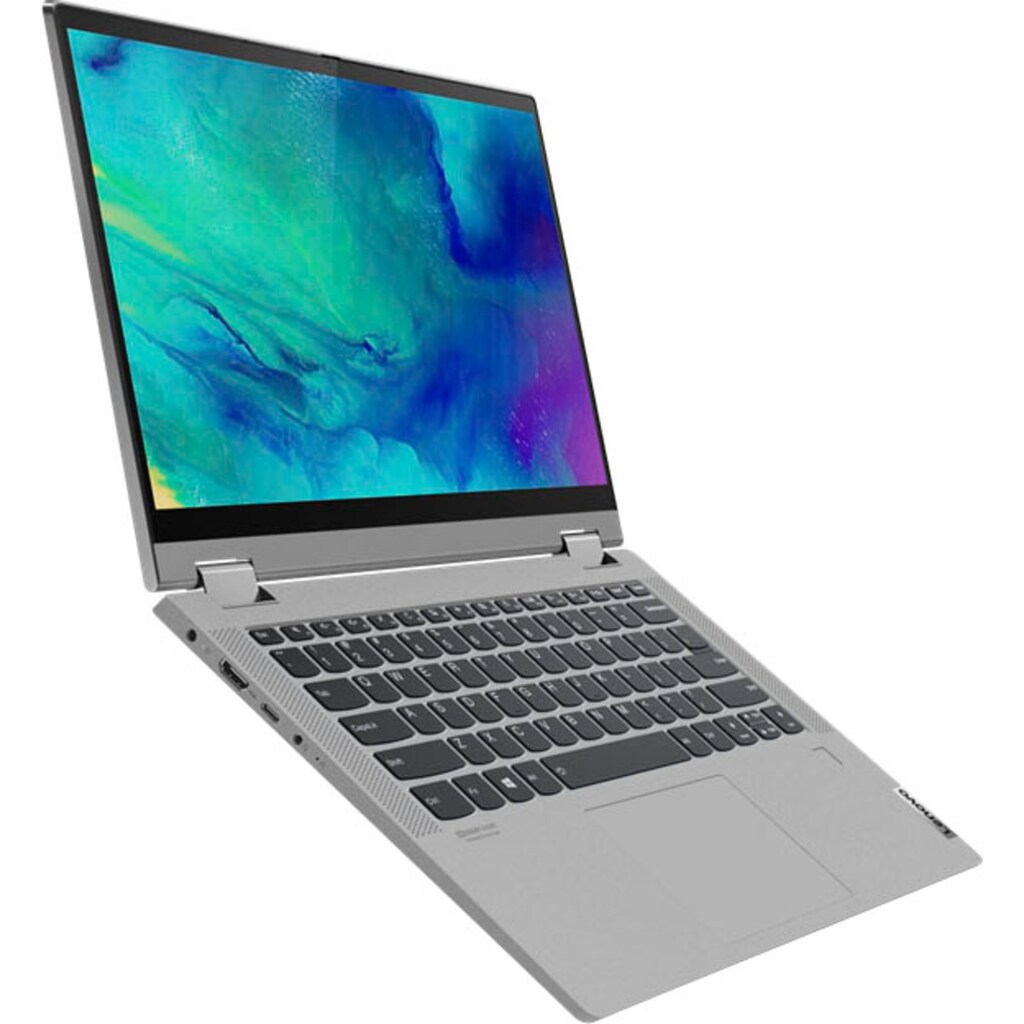 Lenovo Notebook »IdeaPad Flex 5 14ITL05«, 35,56 cm, / 14 Zoll, Intel, Core i7, Iris Xe Graphics, 512 GB SSD