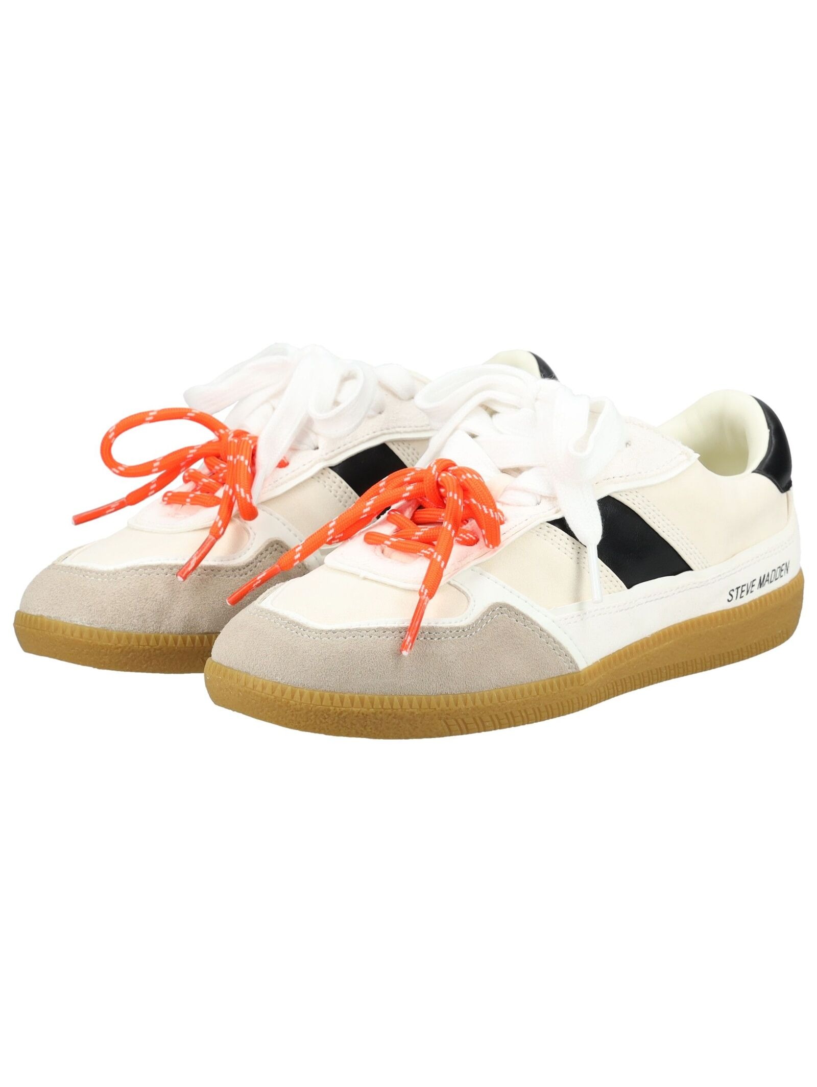 STEVE MADDEN Sneaker »STEVE MADDEN Sneaker Lederimitat«