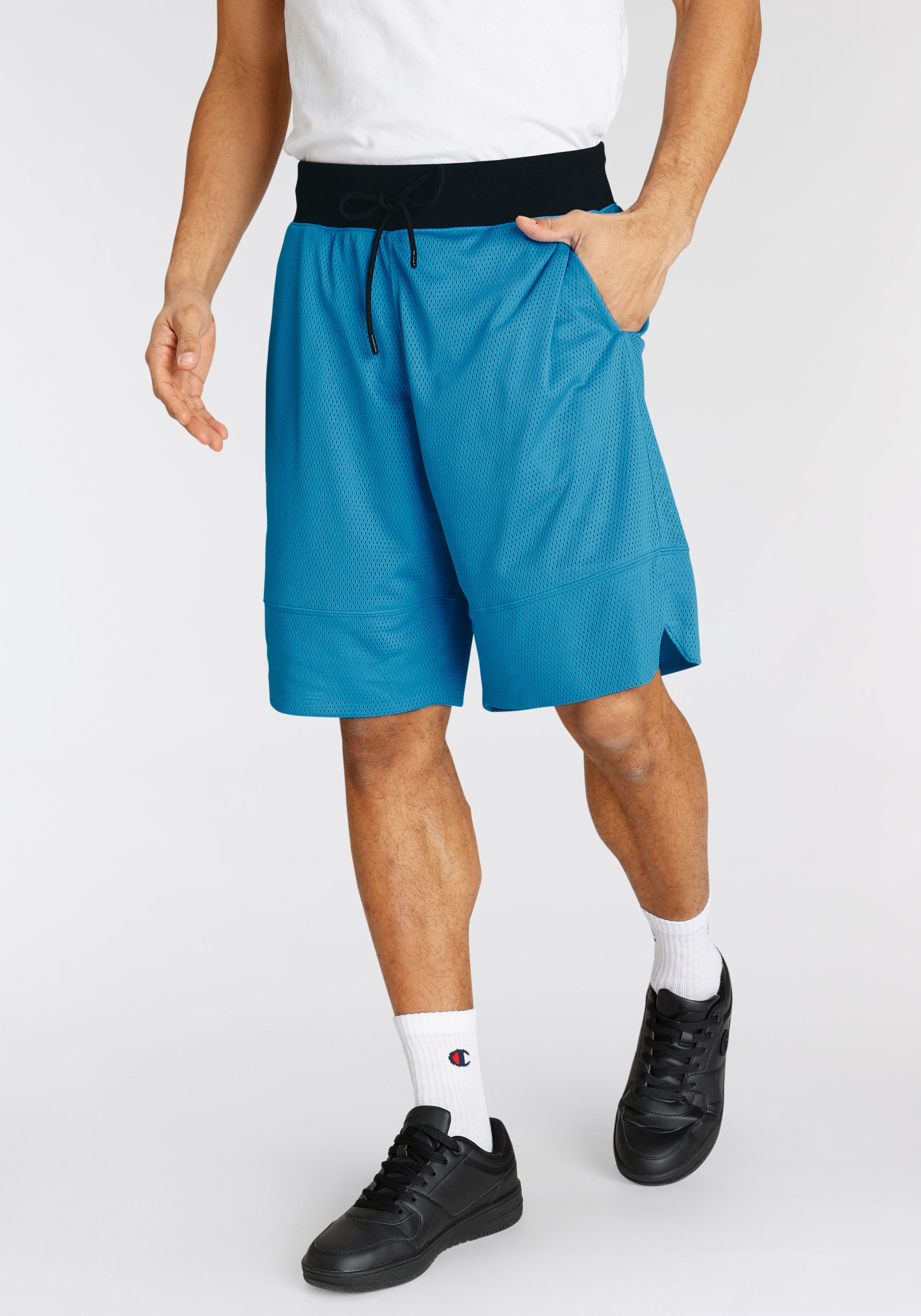 2. Bild von Champion Bermudas »Bermuda«