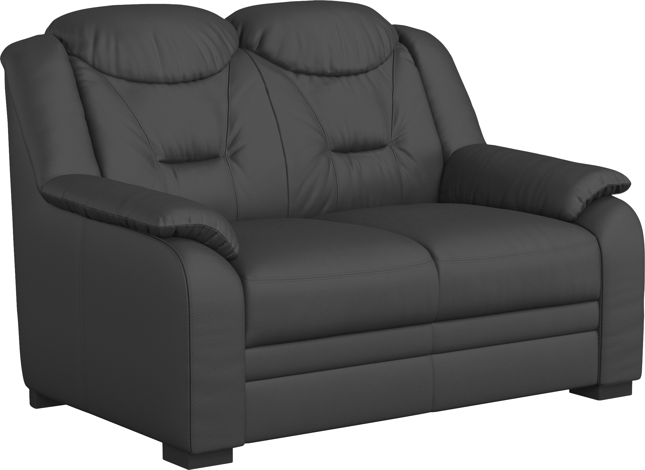 COTTA 2-Sitzer »Marcus«, Sofa mit hoher Rückenlehne