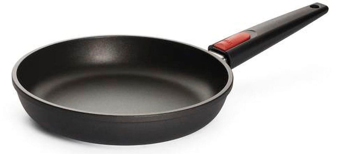 WOLL MADE IN GERMANY Bratpfanne »Nowo Titanium« Aluminiumguss 1 Stk. tlg. I günstig online kaufen
