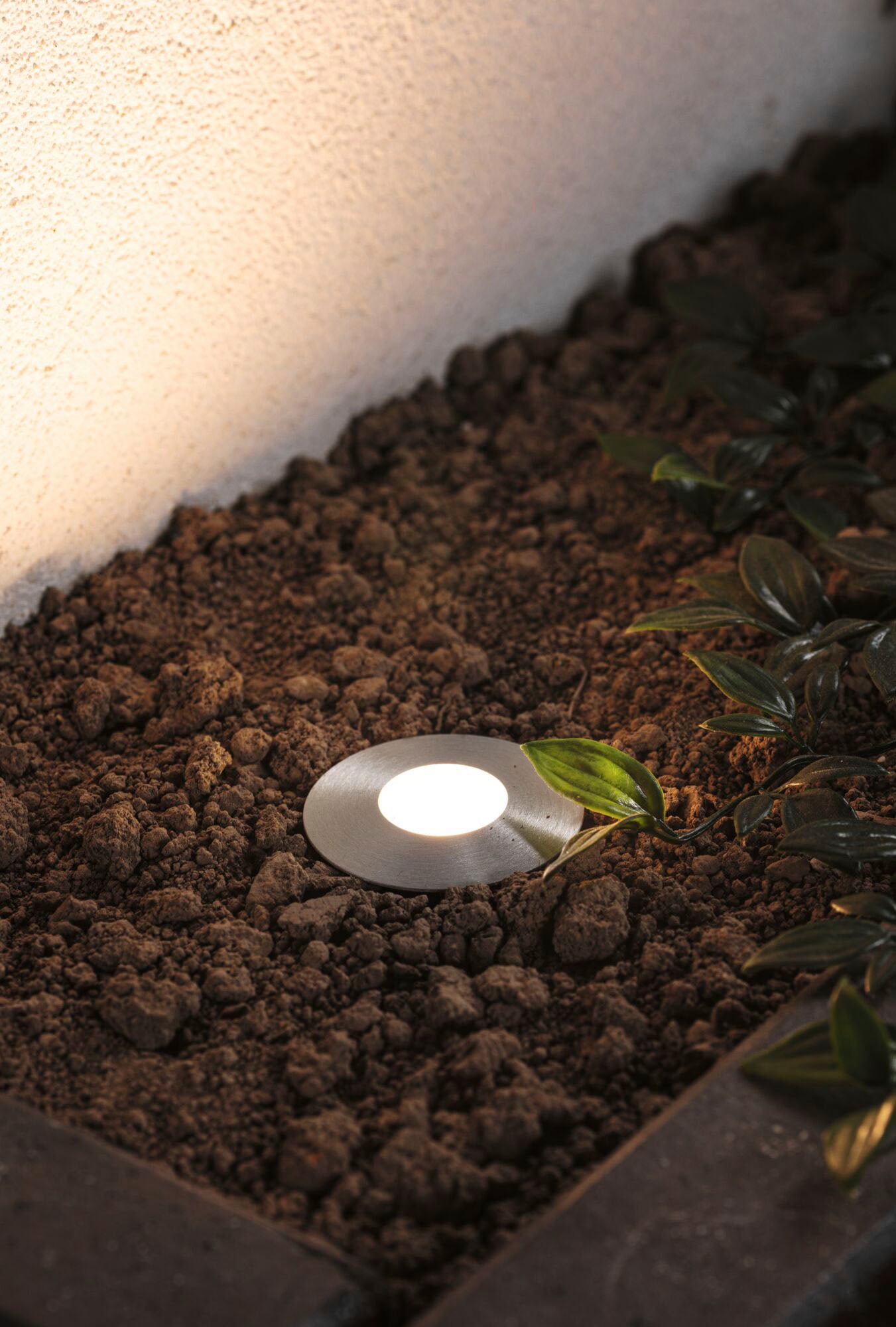 Paulmann LED Einbauleuchte »Plug LED-Modul, 3 3000K IP65 flammig-flammig, Shine«, & online kaufen