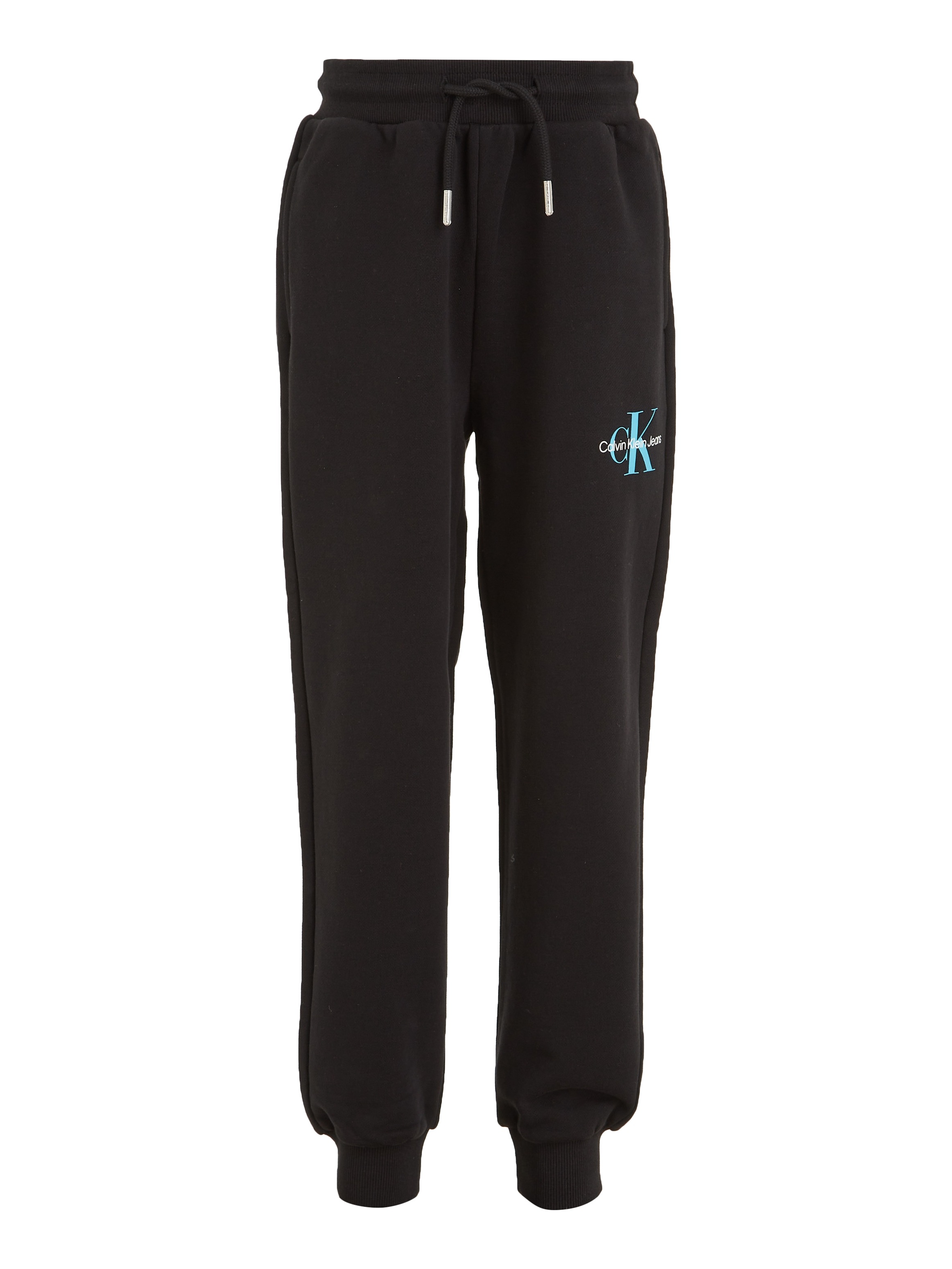 Calvin Klein Jeans Sweathose »MONOGRAM LOGO SWEATPANTS«, für Kinder bis 16 Jahre