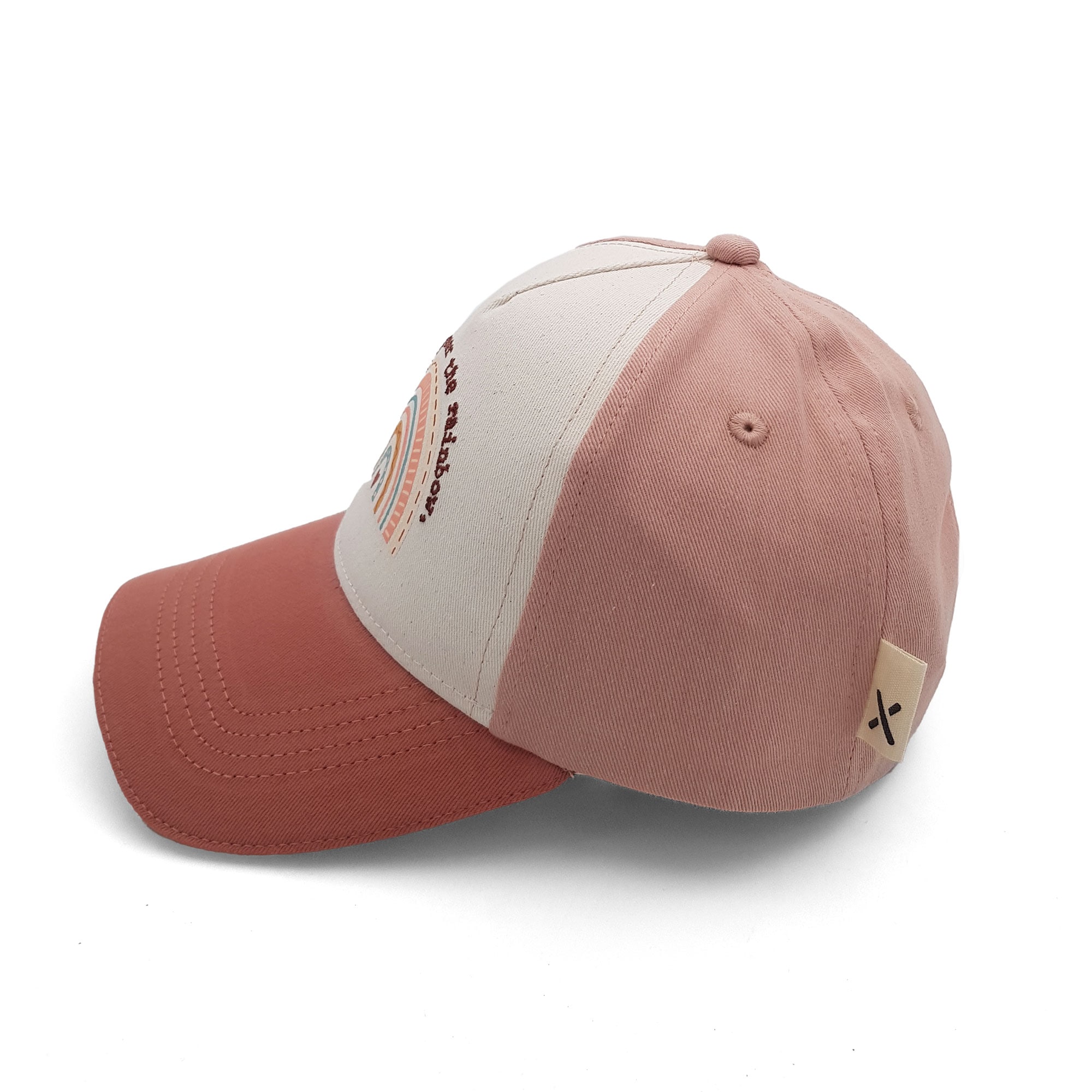 MAXIMO Baseball Cap