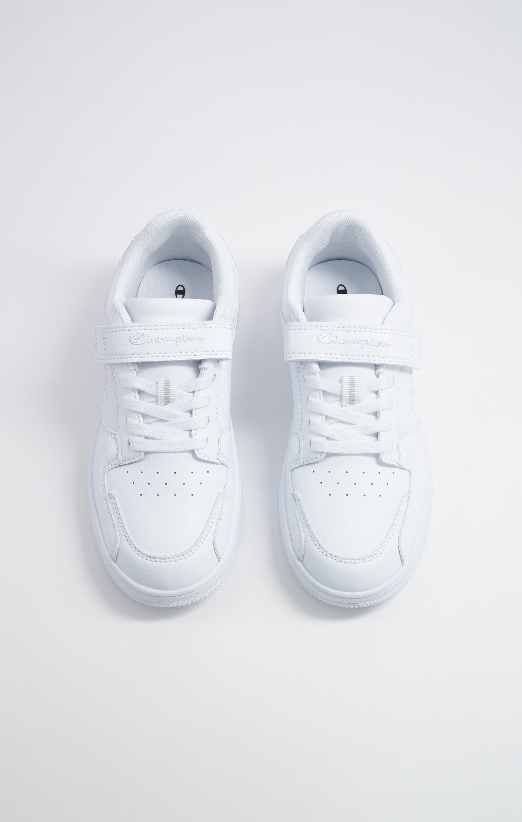 Champion Sneaker »RD18 2.0 LOW B PS«