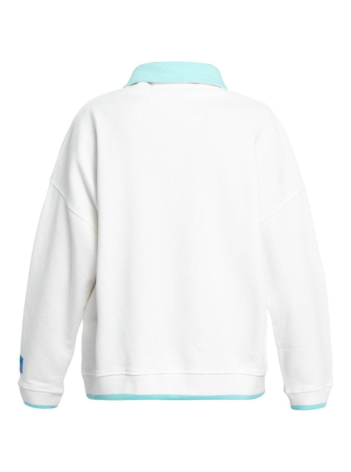 Quiksilver Sweatshirt »Quiksilver x Stranger Things Lenora«