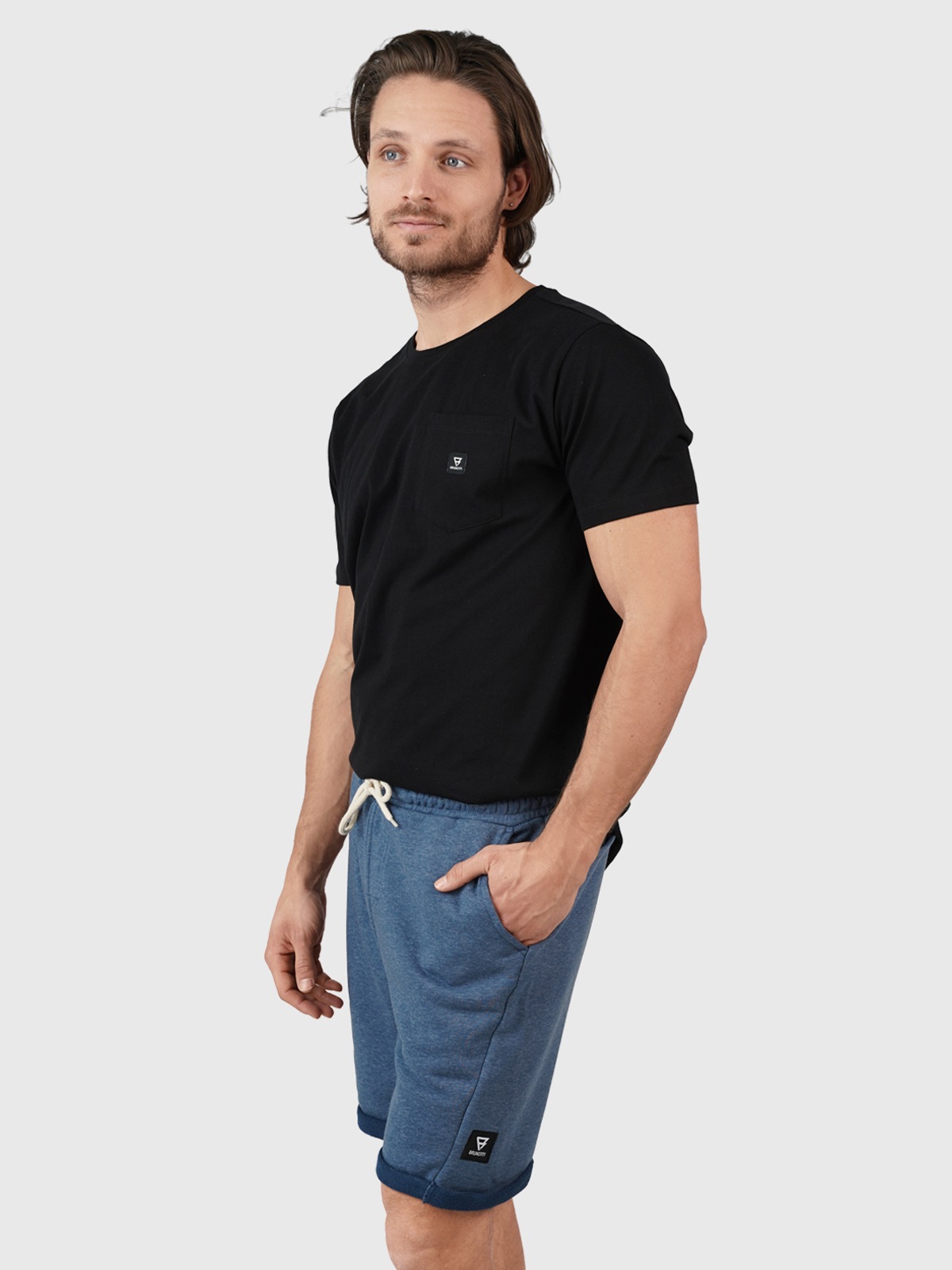 8. Bild von Brunotti Sweatshorts, mit Brunotti-Badge