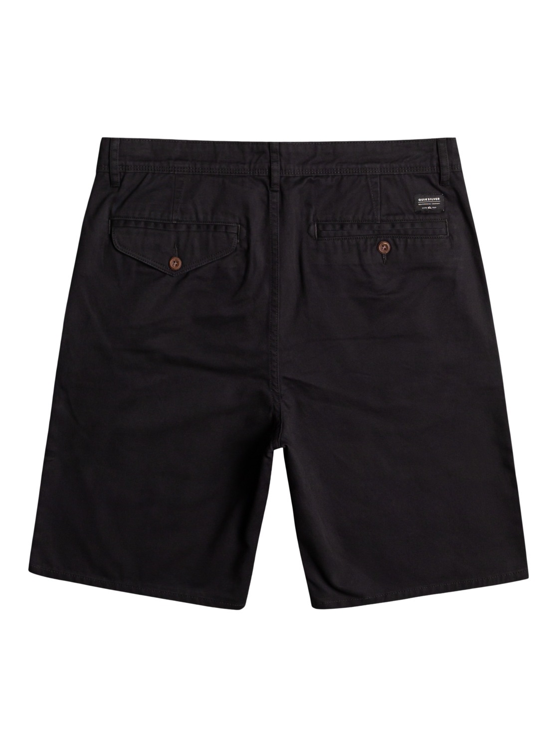 2. Bild von Quiksilver Chinoshorts »Everyday«