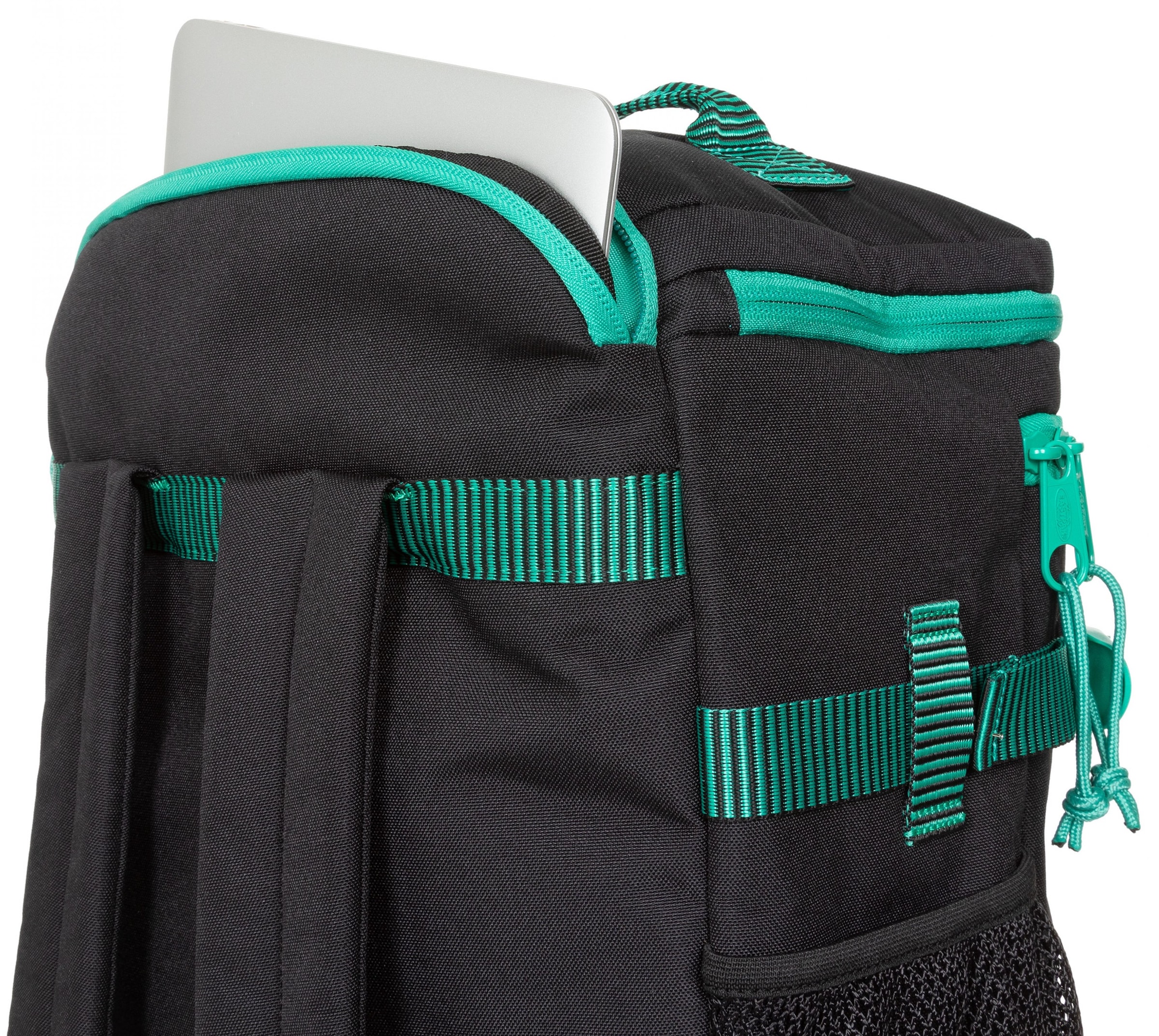 Eastpak Freizeitrucksack »CARRY PACK, auch als Reisetasche nutzbar«, Sportrucksack Wanderrucksack Streetpack Reisetasche Sporttasche