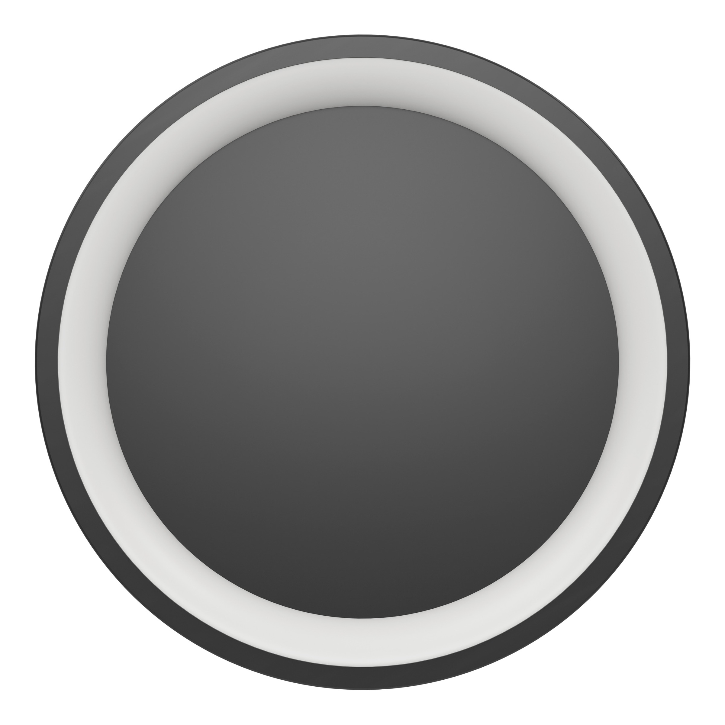 EGLO LED Deckenleuchte »LORETELLO-Z Deckenlampe - Stahl - LED - 19,6W - IP20« LED-Modul 1 Stk. Kaltweiß | Neutralweiß | RGB | Warmweiß Wohzimmerlampe, Esszimmerlampe, Flur, Schlafzimmer, H7,5 x Ø35 cm