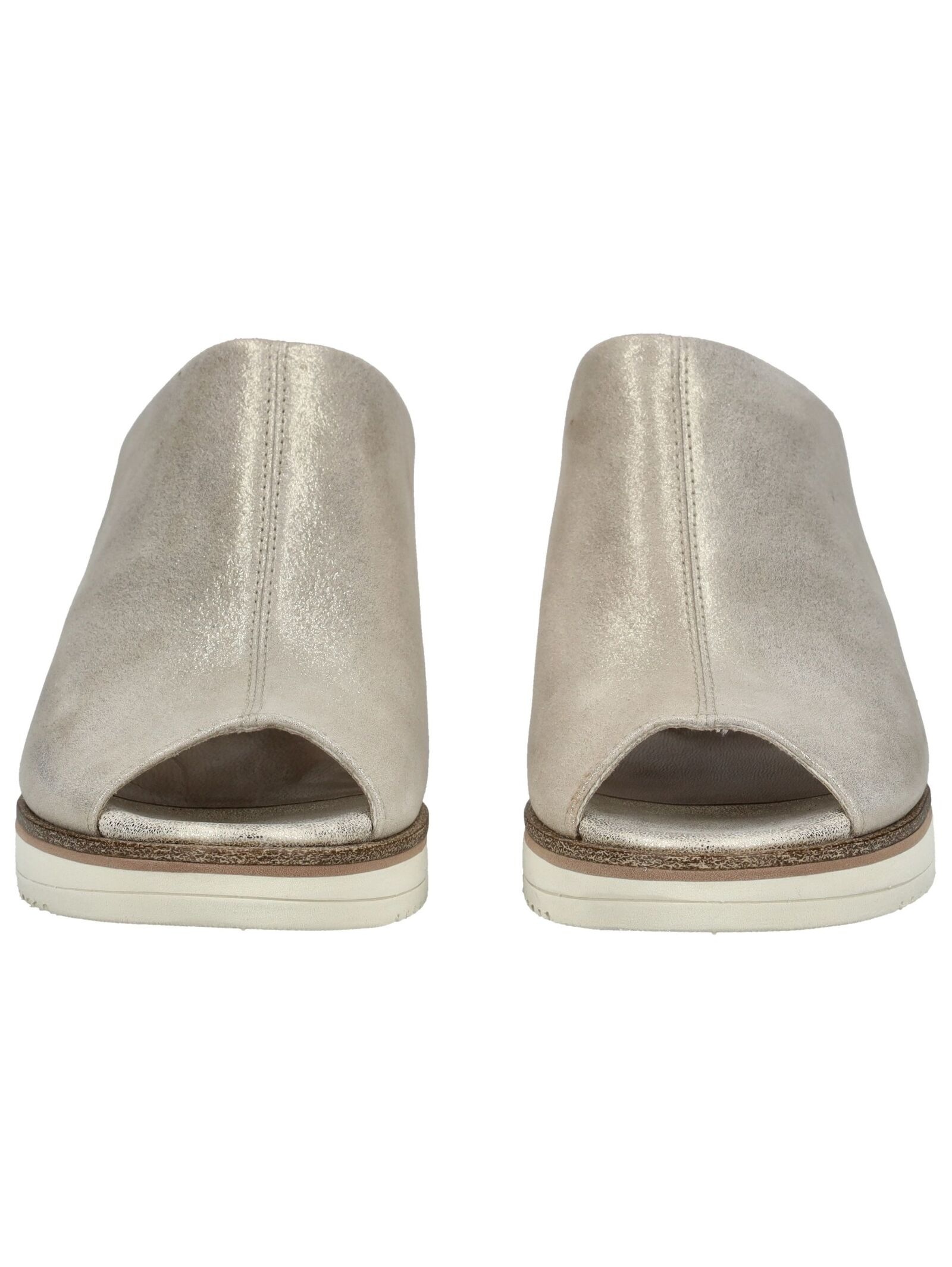Tamaris Pantolette »Tamaris Pantoletten Leder«