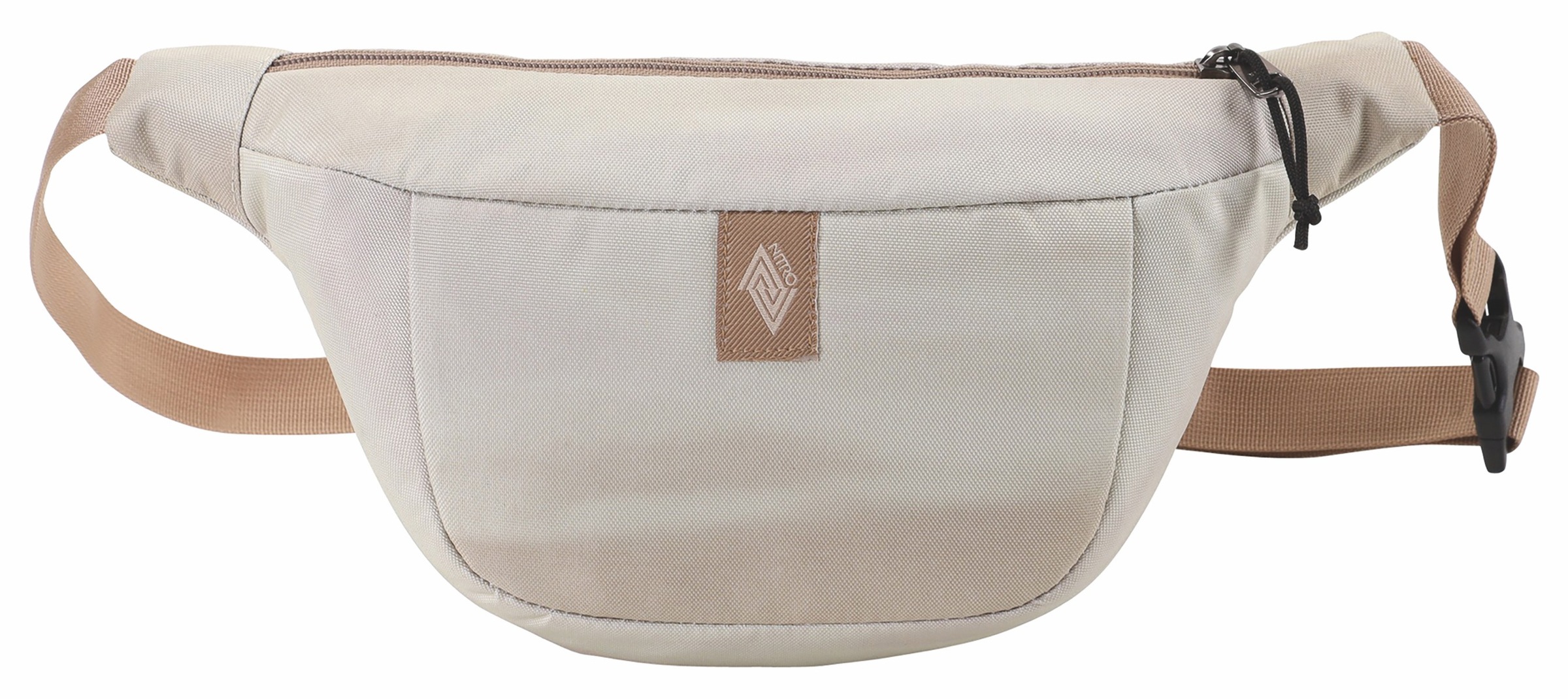 NITRO Gürteltasche »Hip Bag«, Hip Bag, Bauchtasche, Hüfttasche, Umhängetasche