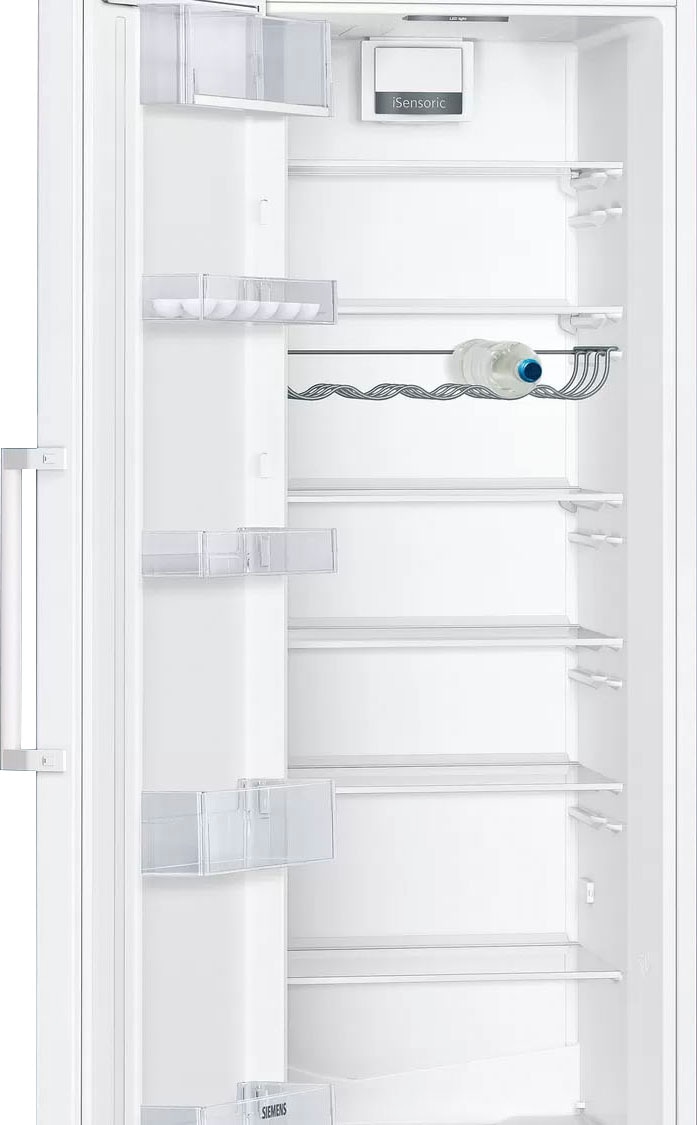 SIEMENS Kühlschrank iQ300 »KS36VVWEP«