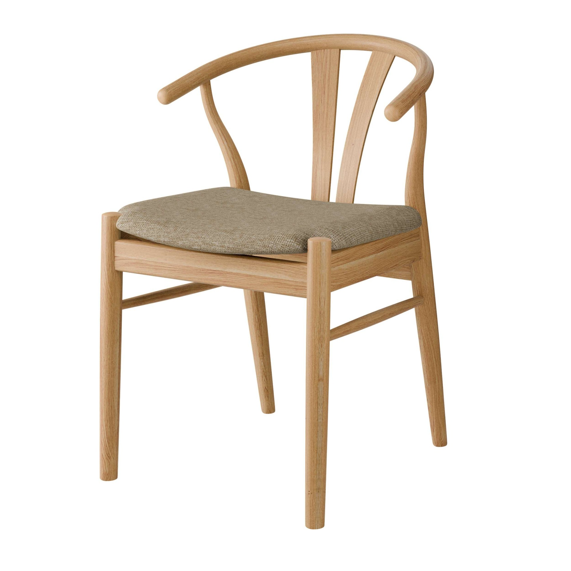 Hammel Furniture Stuhl »Frida, Esszimmerstuhl, Wohnzimmerstuhl«, Massivholz günstig online kaufen