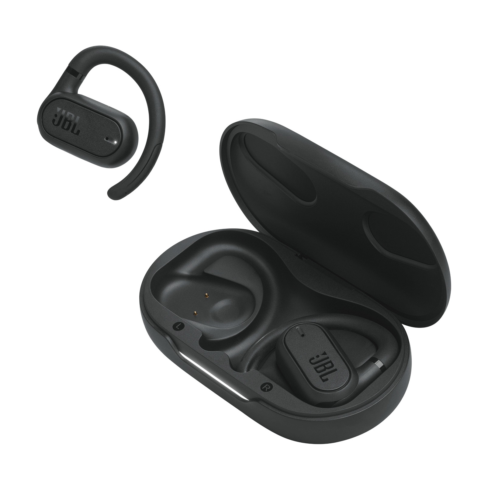 JBL Open-Ear-Kopfhörer »Soundgear Sense«, HFP auf Rechnung kaufen
