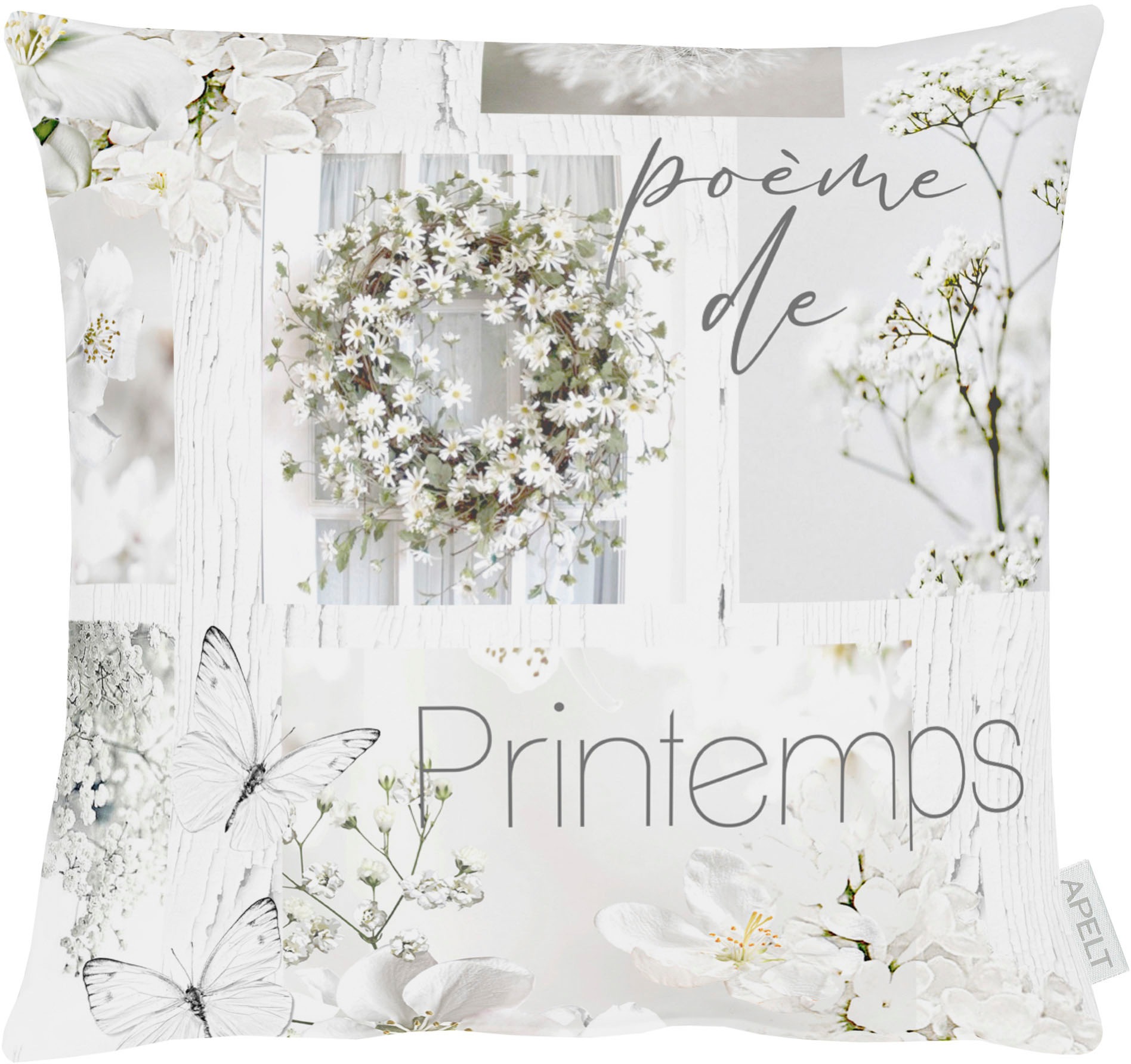 APELT Kissenhülle »6506« günstig online kaufen