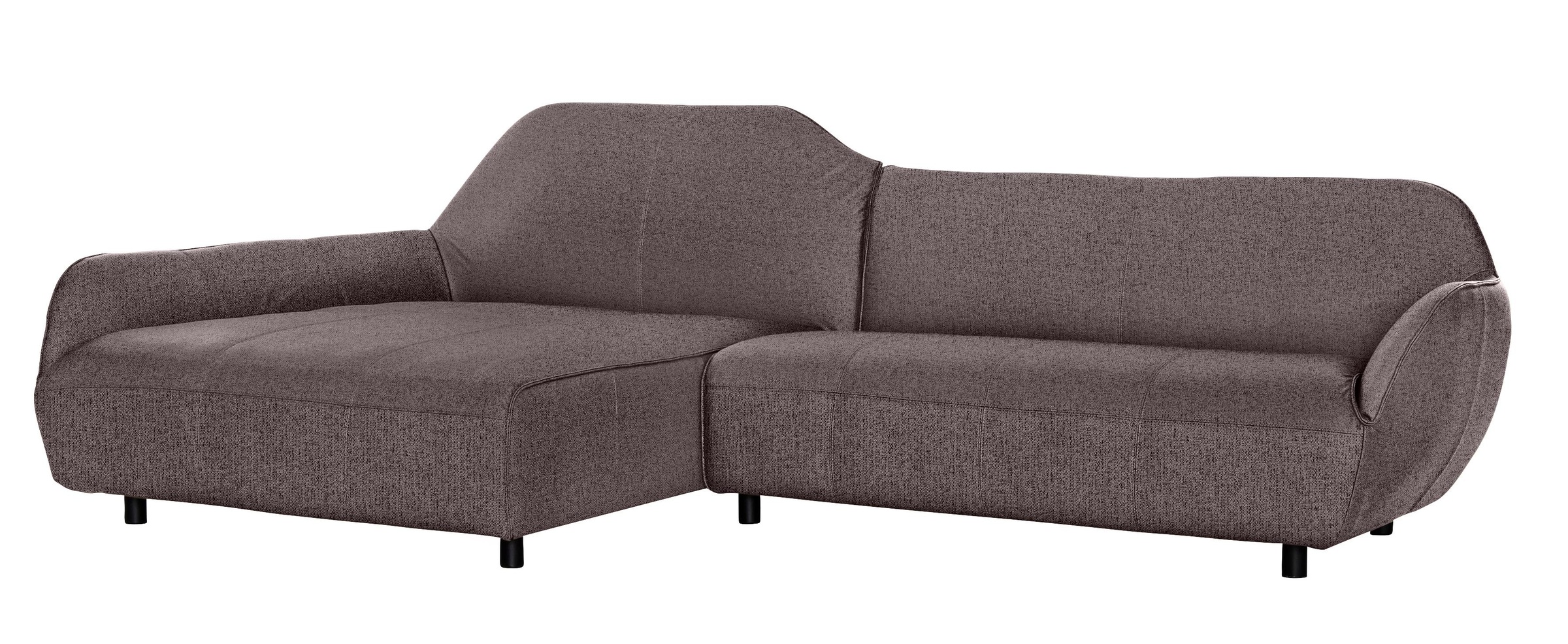 Creation BY ROLF BENZ Ecksofa »CR.480, Designecksofa, L-Form«, Wahlweise au günstig online kaufen