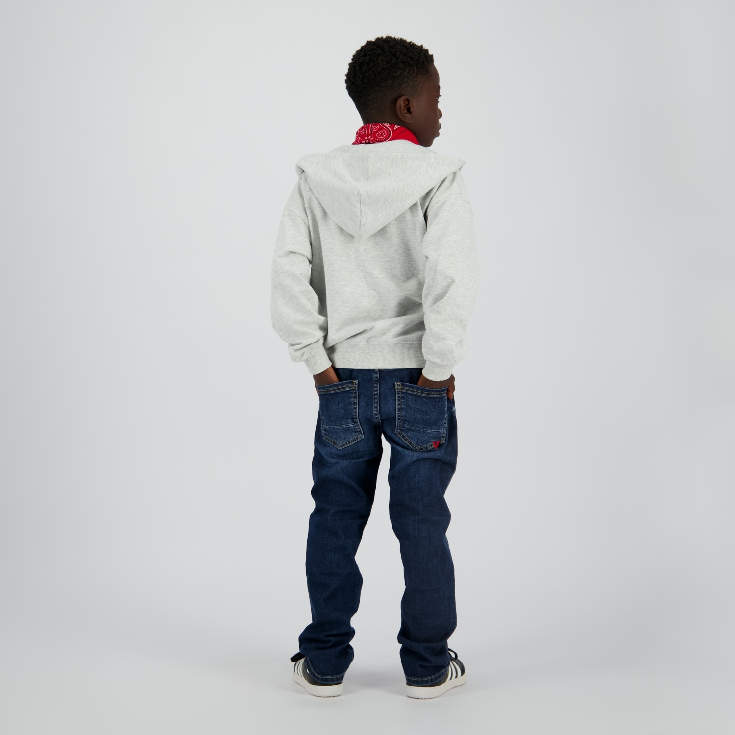 Vingino 5-Pocket-Jeans mit Stretch, for Boys