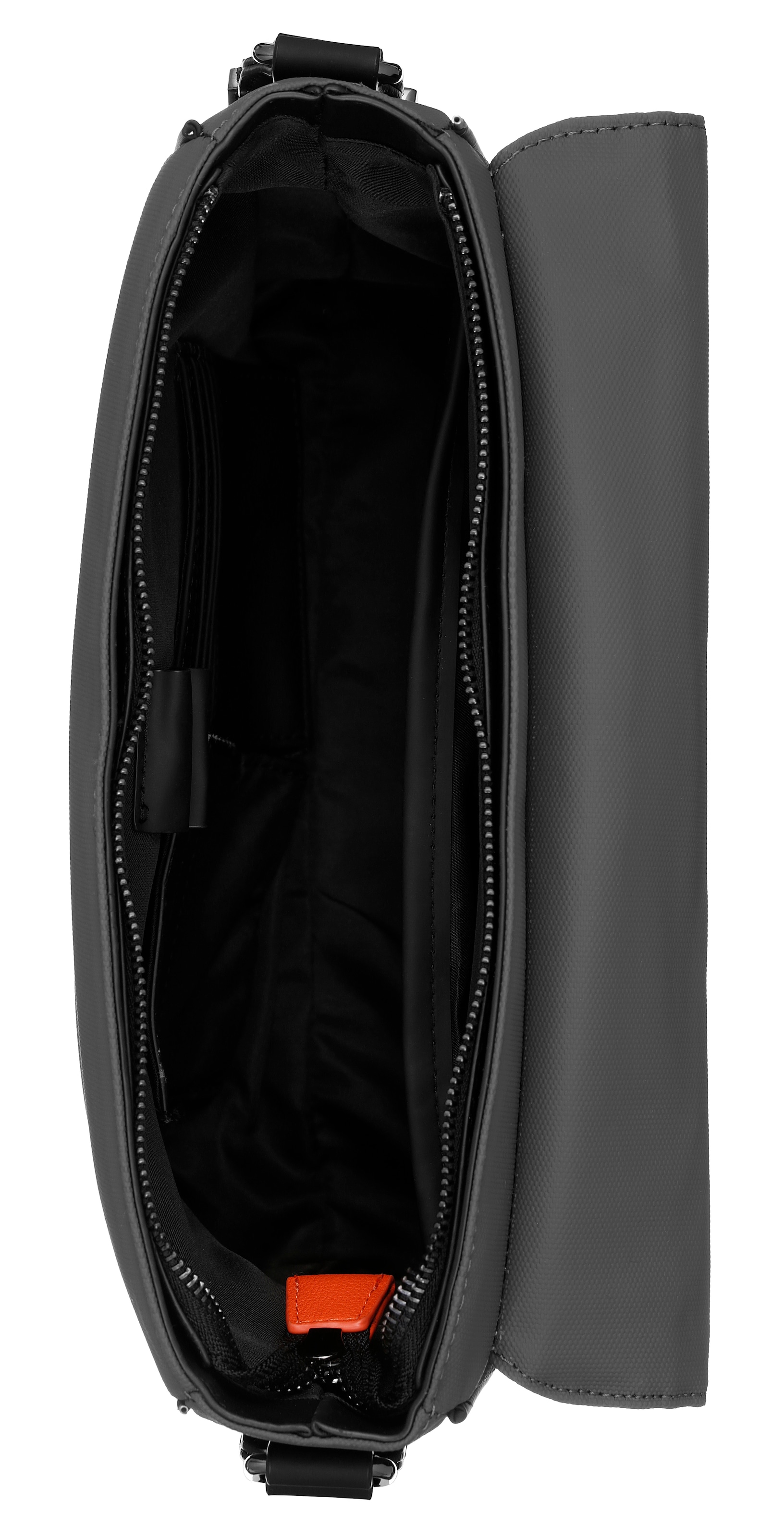 VALENTINO BAGS Umhängetasche »DRAGONHAWK« Schultertasche, Herrentasche, Messenger Bag mit Überschlag