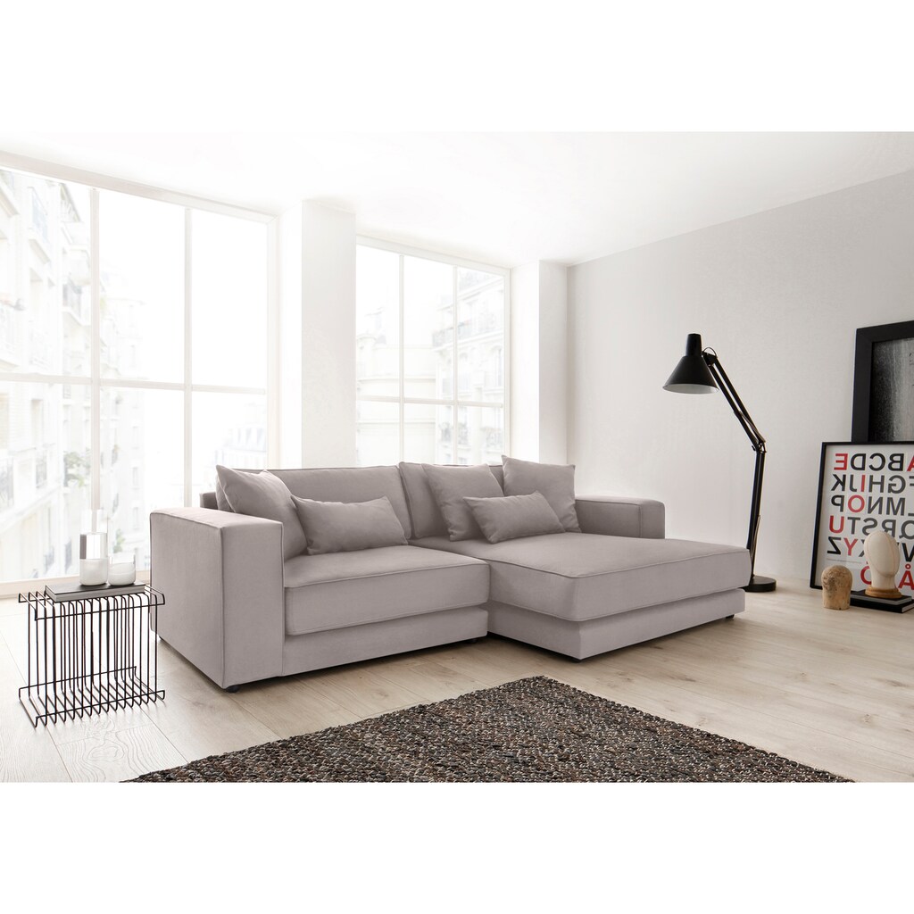 OTTO products Sofa-Eckelement »Grenette«