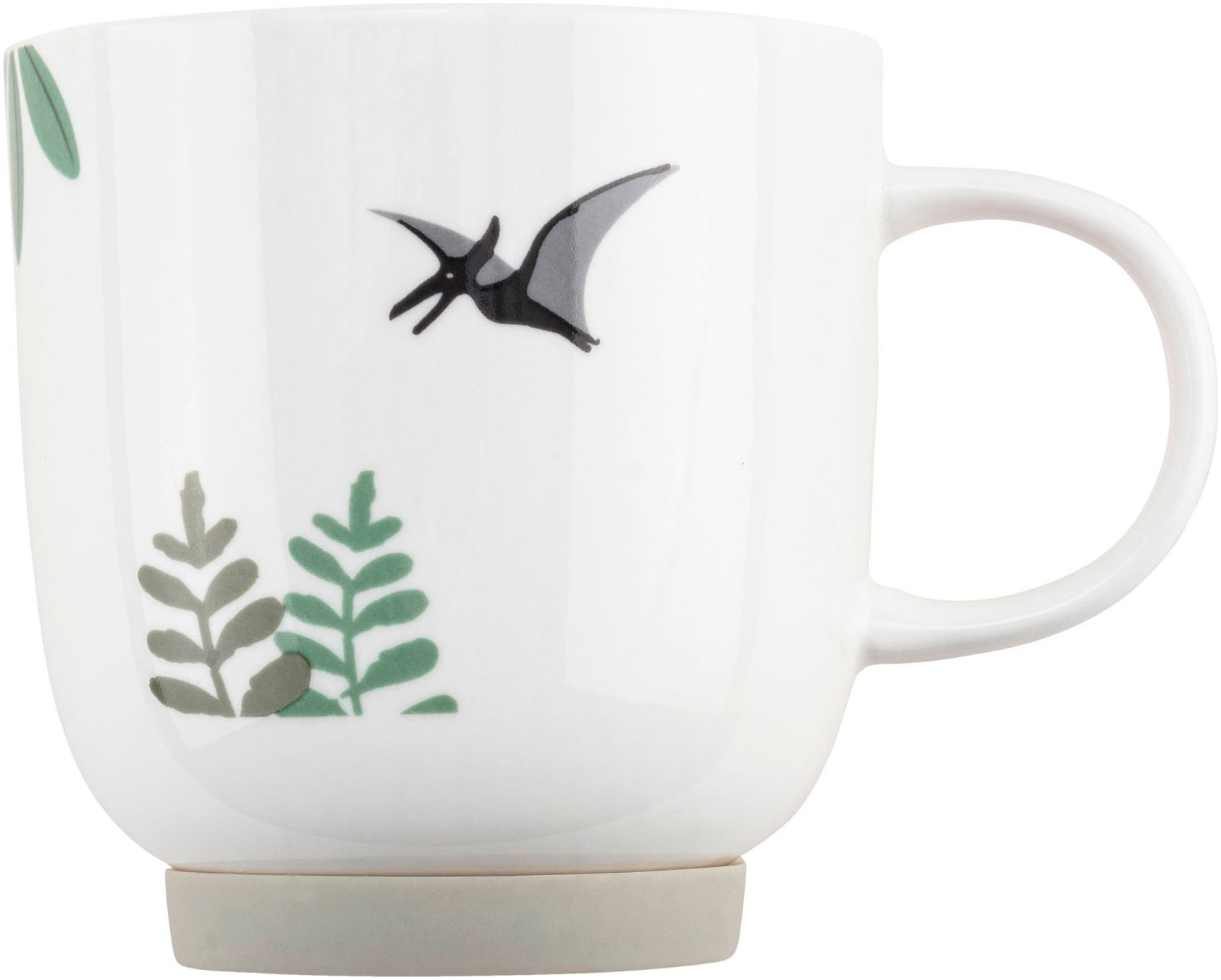 Sterntaler® Kindergeschirr-Set »Dino Rexi«, (Set, 3 tlg.)