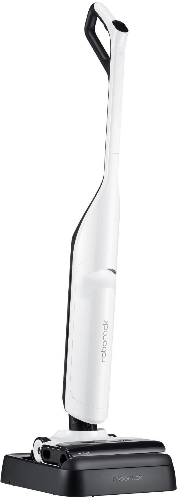Roborock Nass-Trocken-Sauger »Flexi Lite, Selbstreinigende und trocknende R günstig online kaufen