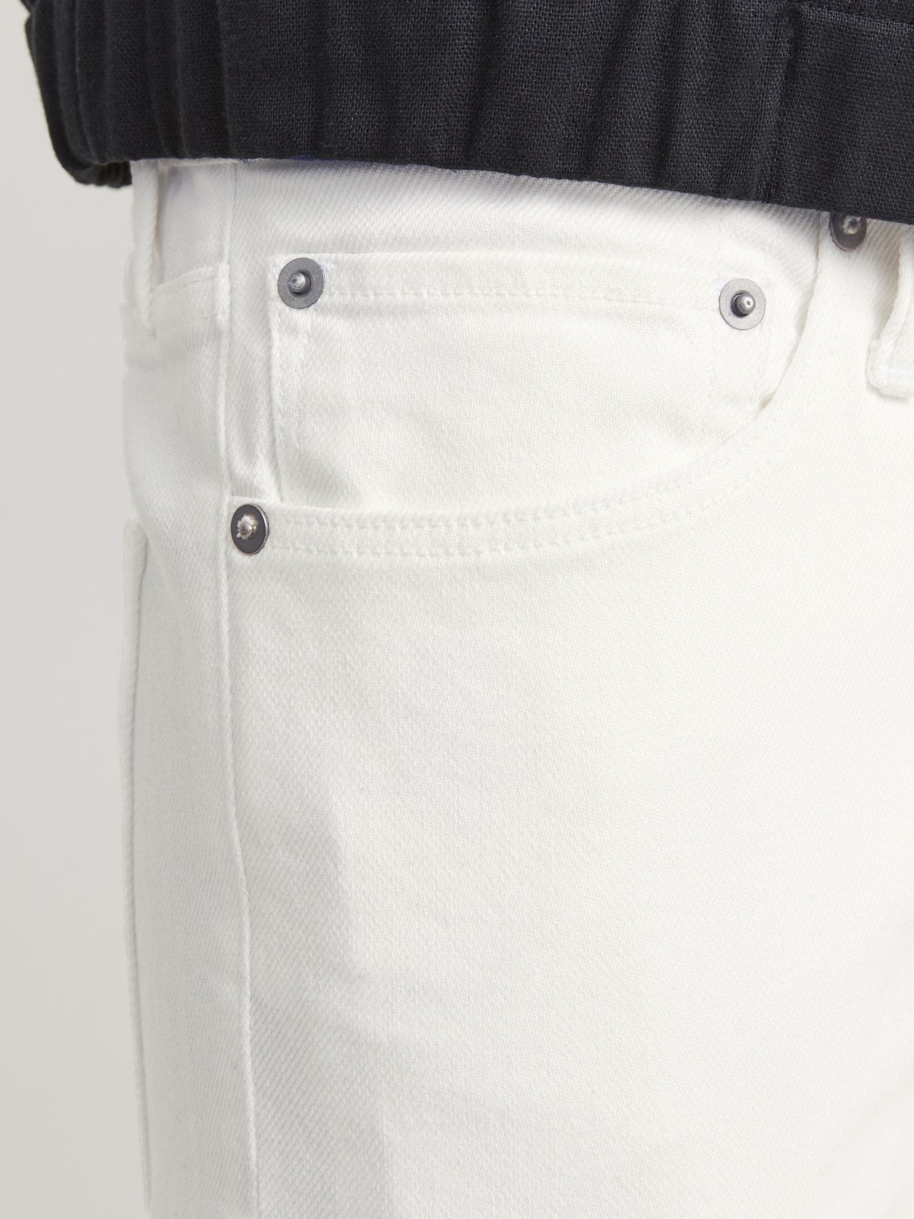 Jack & Jones Regular-fit-Jeans »JJICLARK JJEVAN AM 795 NOOS«