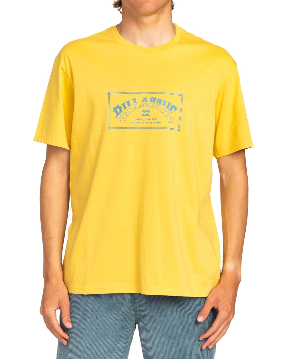 Billabong T-Shirt »Arch«