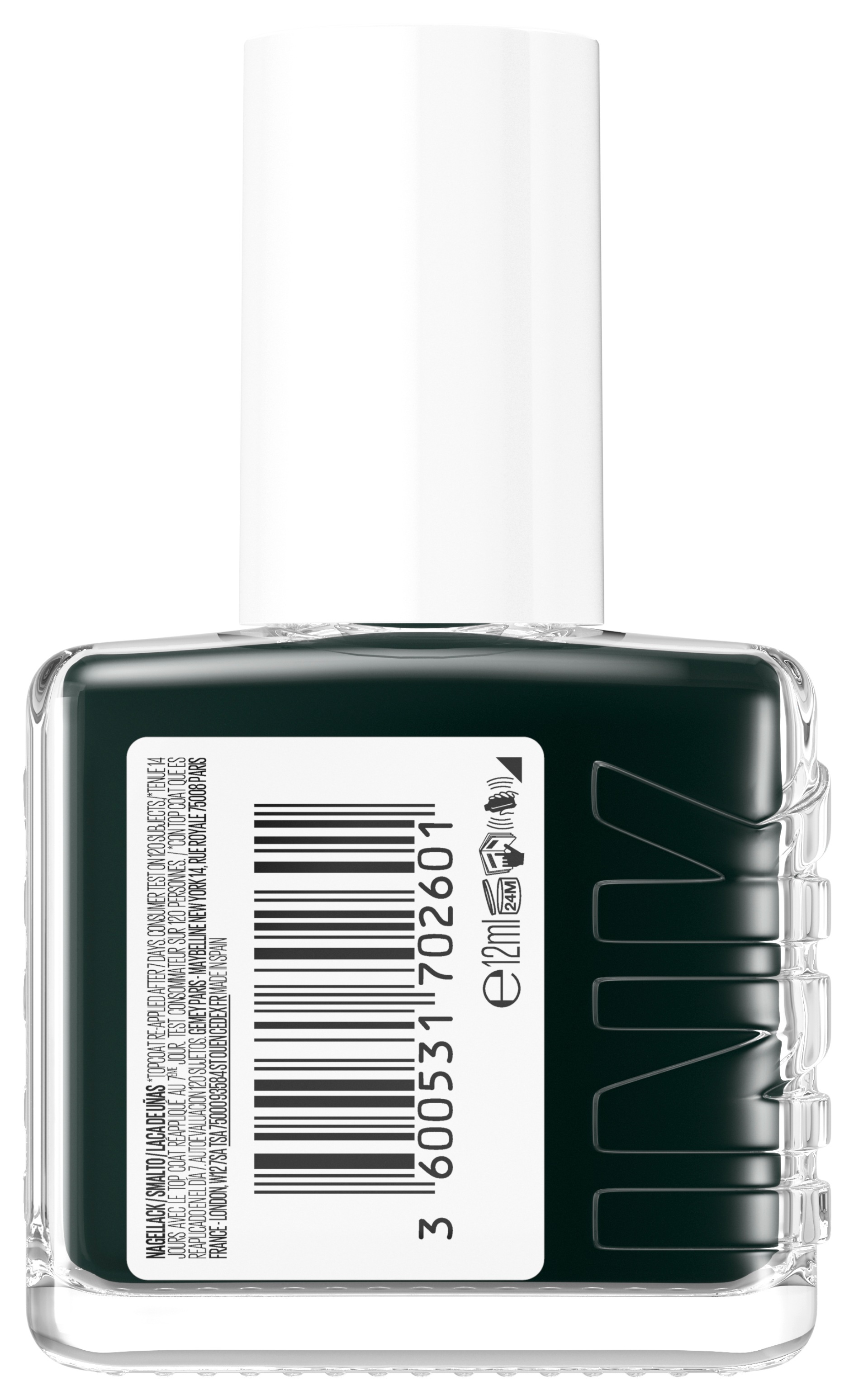 MAYBELLINE NEW YORK »SUPER STAY INK BONDER« glänzend