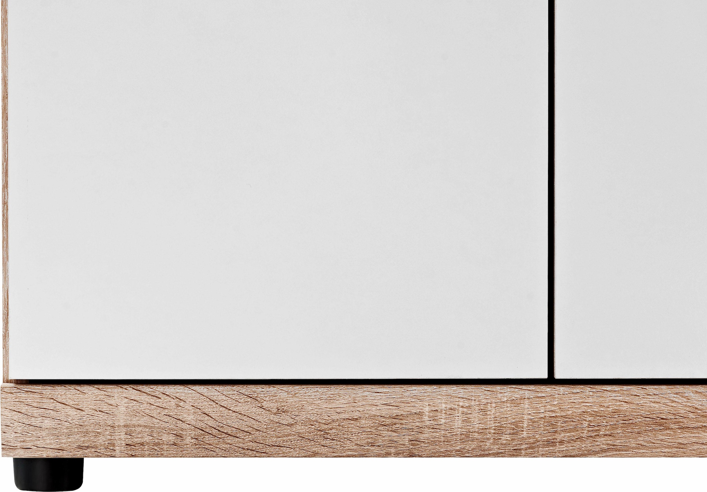 Procontour Sideboard »Sun BESTSELLER!«, (OTTOs Choice), Höhe 74cm mit variabel verstellbaren Einlegeboden