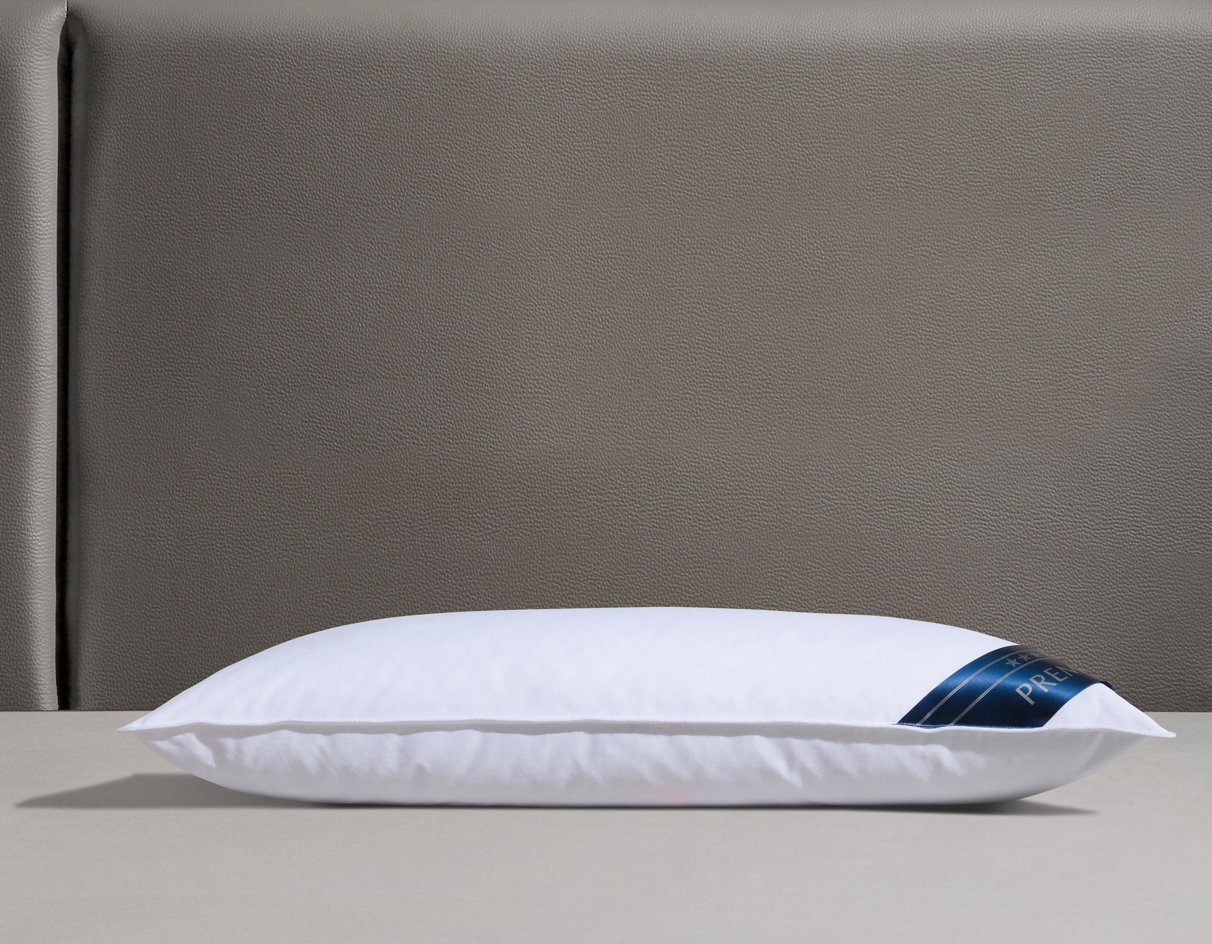 Otto Keller Federkopfkissen »Bella, Kissen 40x80 & 80x80 cm« Füllung: 70% Federn & 30% Daunen 1 Stk. tlg. Kissen Made in Germany