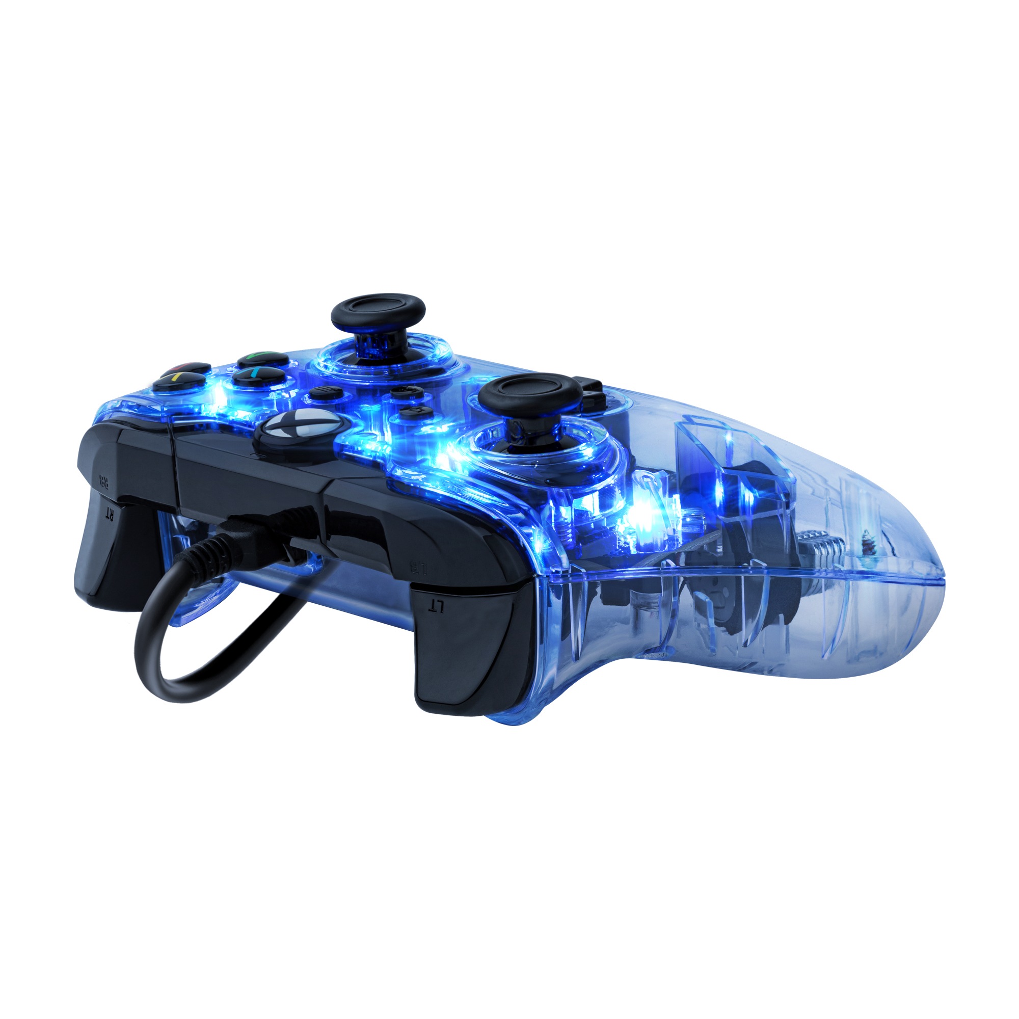 PDP - Performance Designed Products Gamepad »Afterglow«