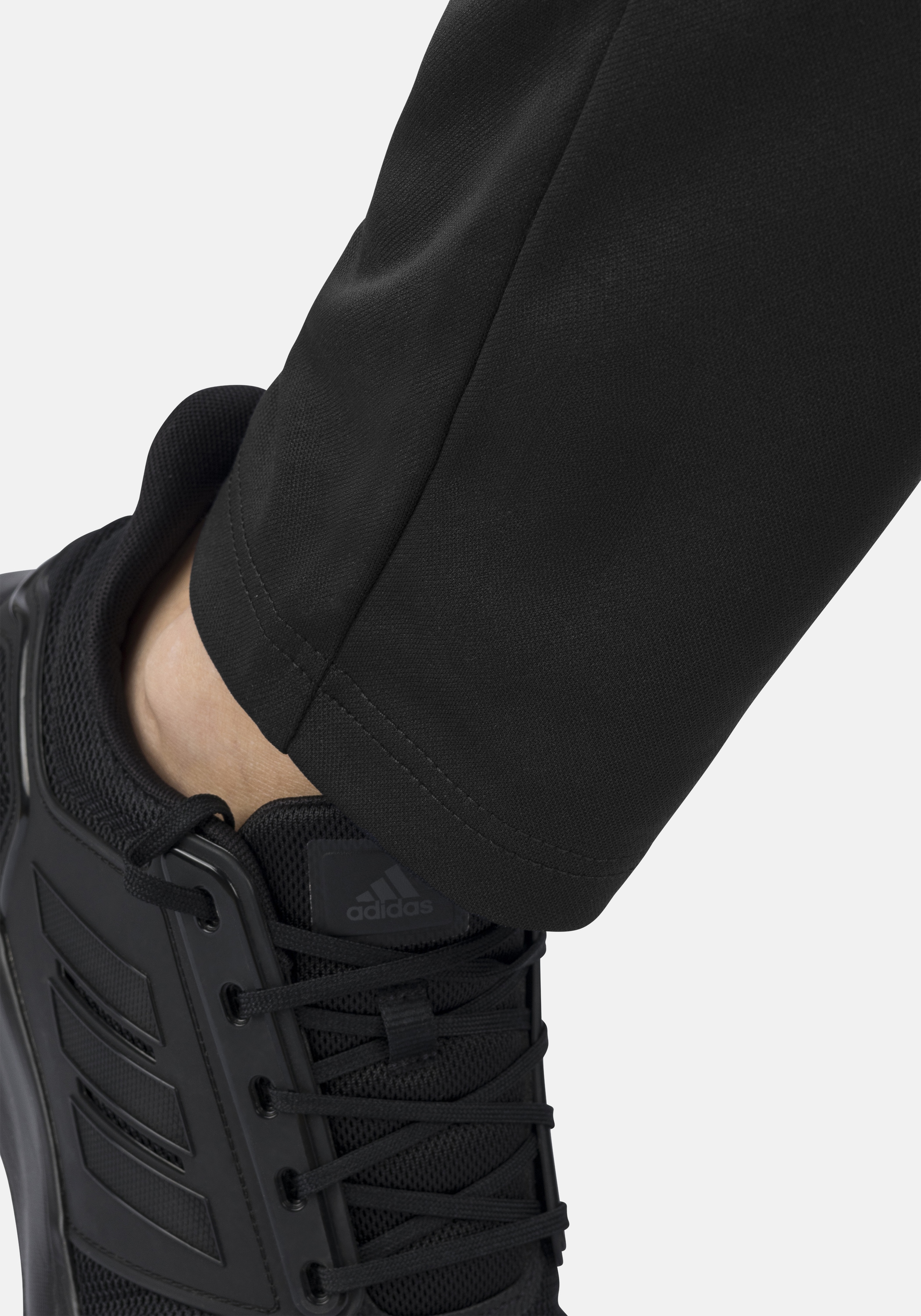 HERO by John Medoox Sporthose »LUKE Sport Pants«, Tapered Fit Casual Funktionsstoff für Herren