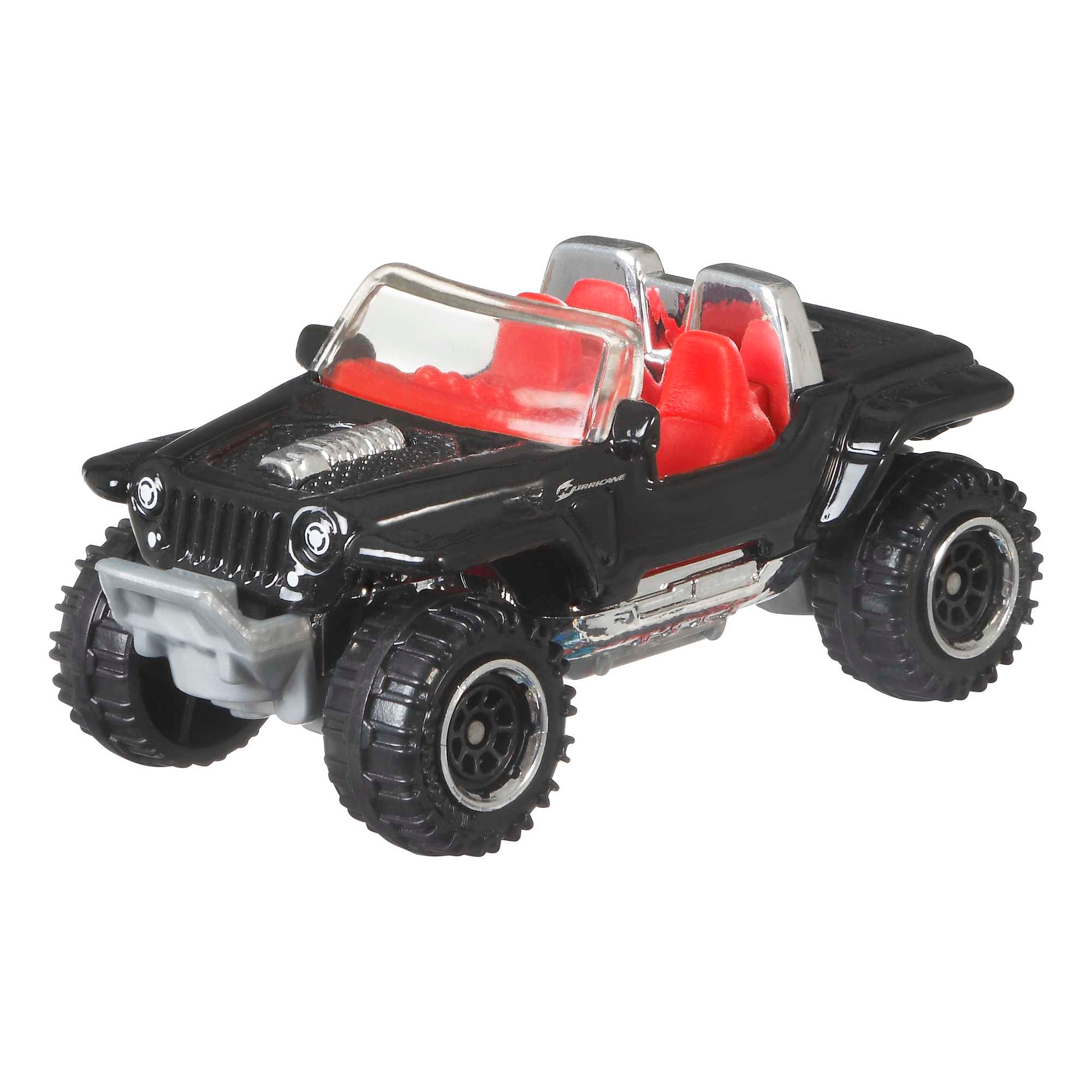 MATCHBOX Spielzeug-Auto »Matchbox Fahrzeuge 5-Pack, sortierte Lieferung«