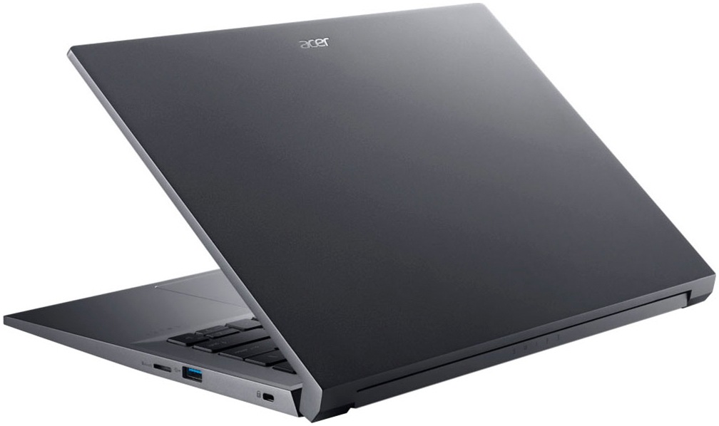 Acer Notebook »SFX14-72G-7208«, 36,83 cm, / 14,5 Zoll, Intel, Core Ultra 7, GeForce RTX 4060, 1000 GB SSD