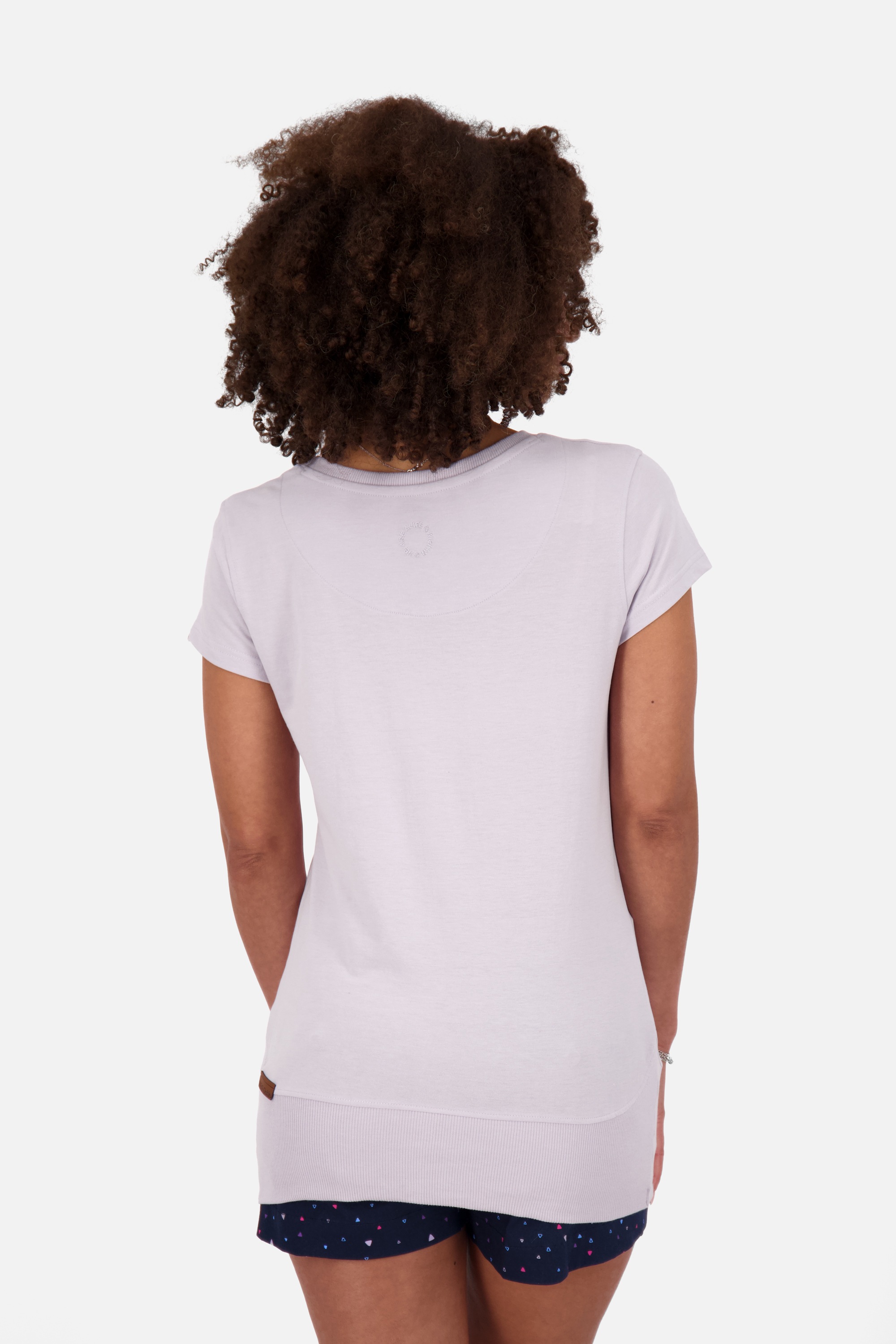 Alife & Kickin Rundhalsshirt »Damen CocoAK A«