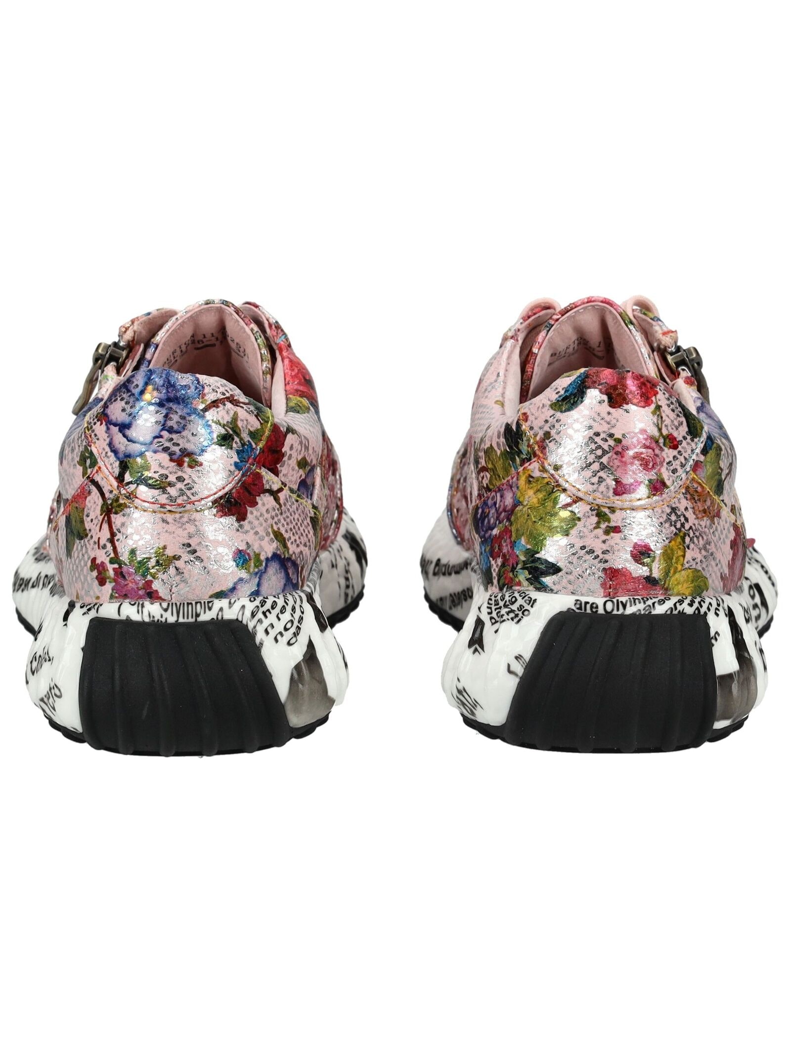 LAURA VITA Sneaker »LAURA VITA Sneaker Synthetik/Textil«