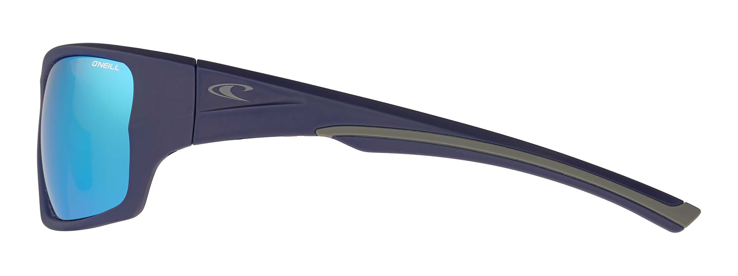 O'Neill Sonnenbrille »Modell 966117« Form Karree/Eckig, Logoschriftzug auf Bügel, Injectionfassung