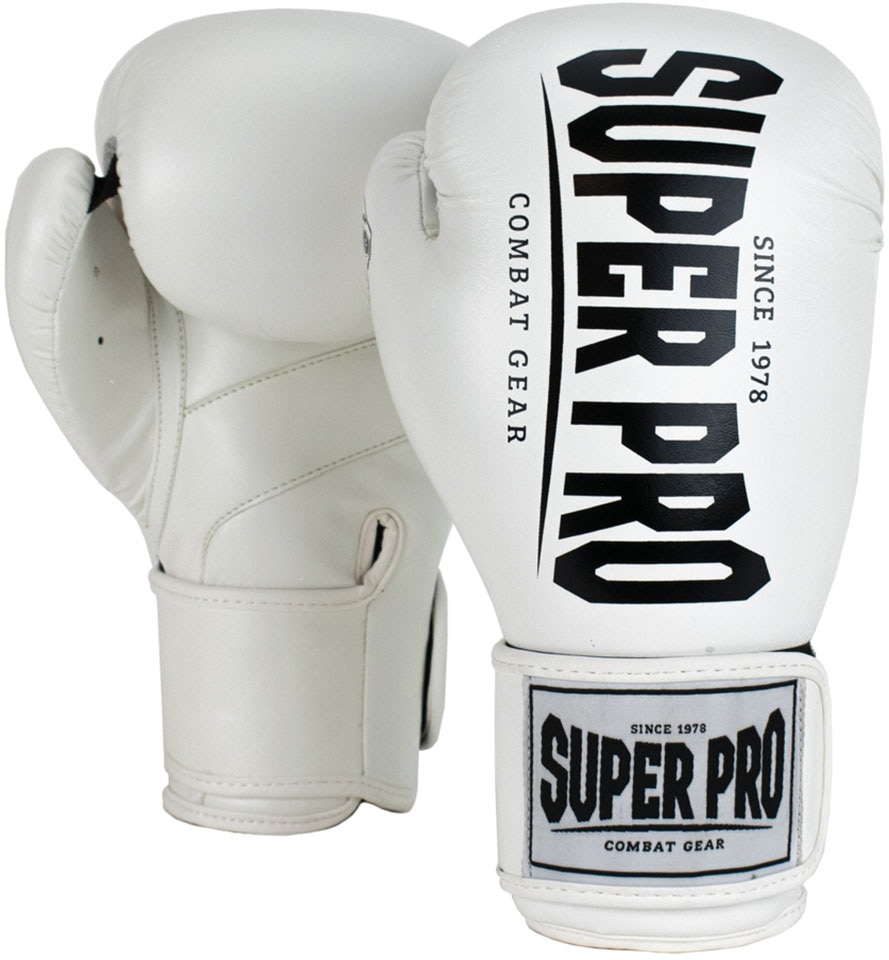 Super Pro Boxhandschuhe »Champ«