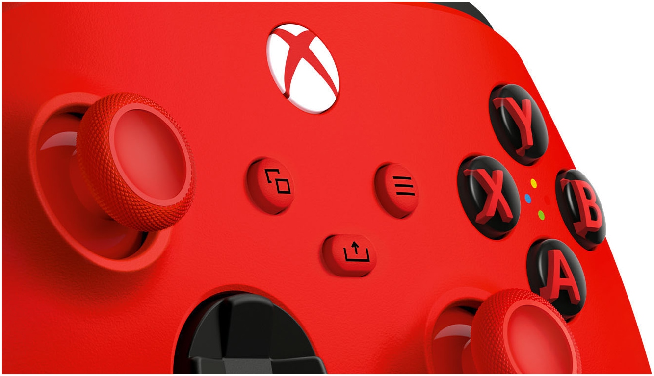 Xbox Xbox-Controller »Xbox Wireless«