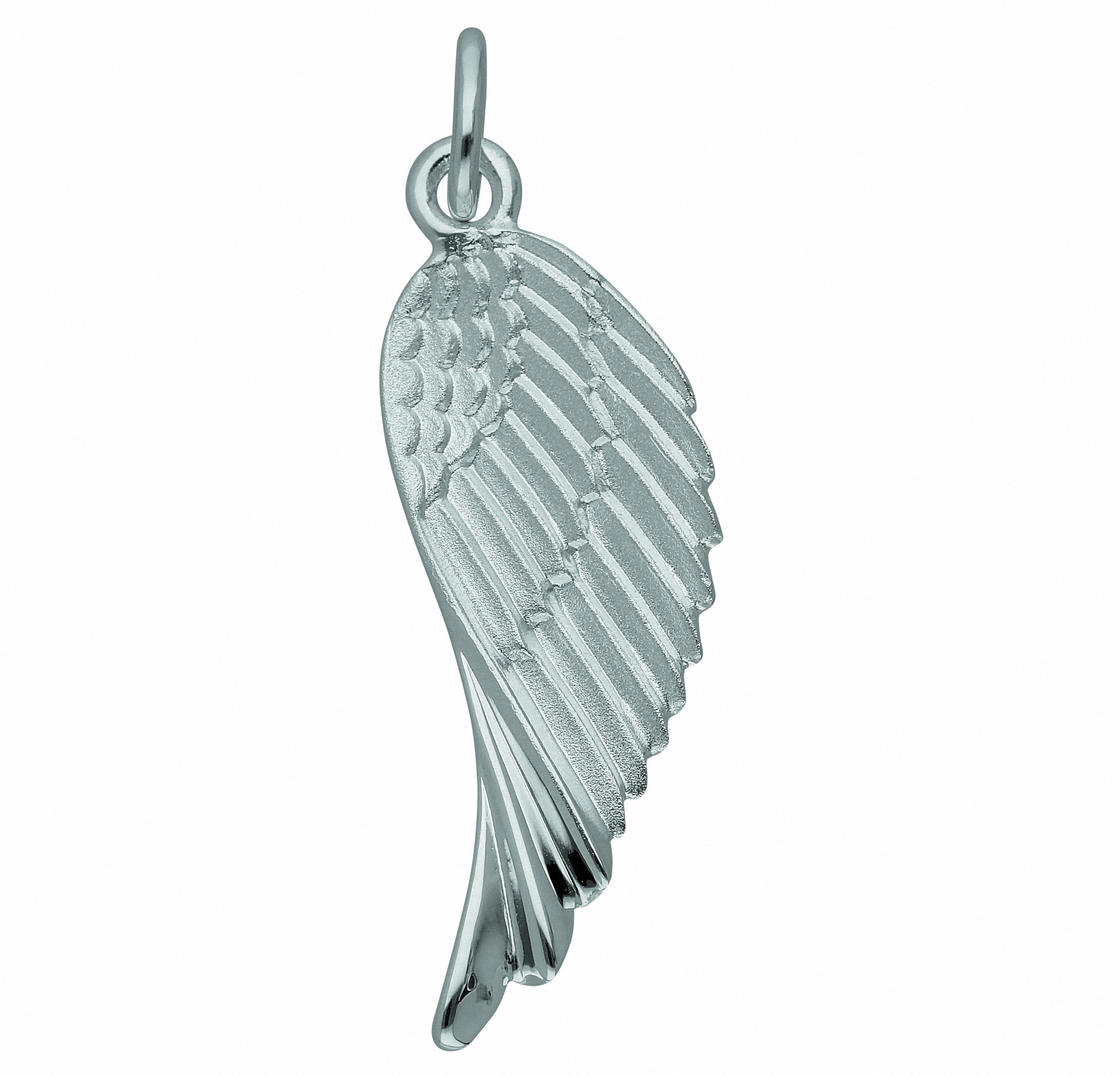 Adelia´s Kette mit Anhänger »925 Silber Anhänger« Schmuckset - Set mit Halskette