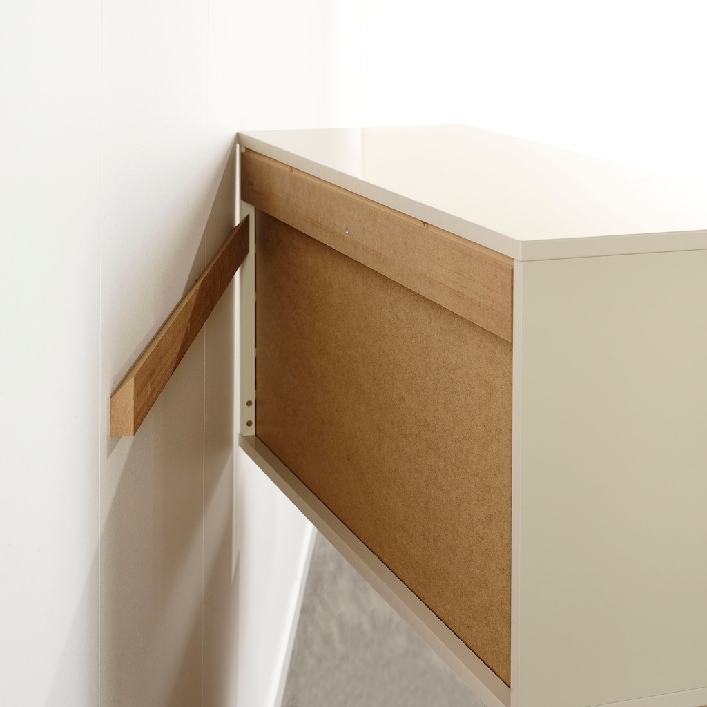Hammel Furniture Sideboard »Mistral Kubus«