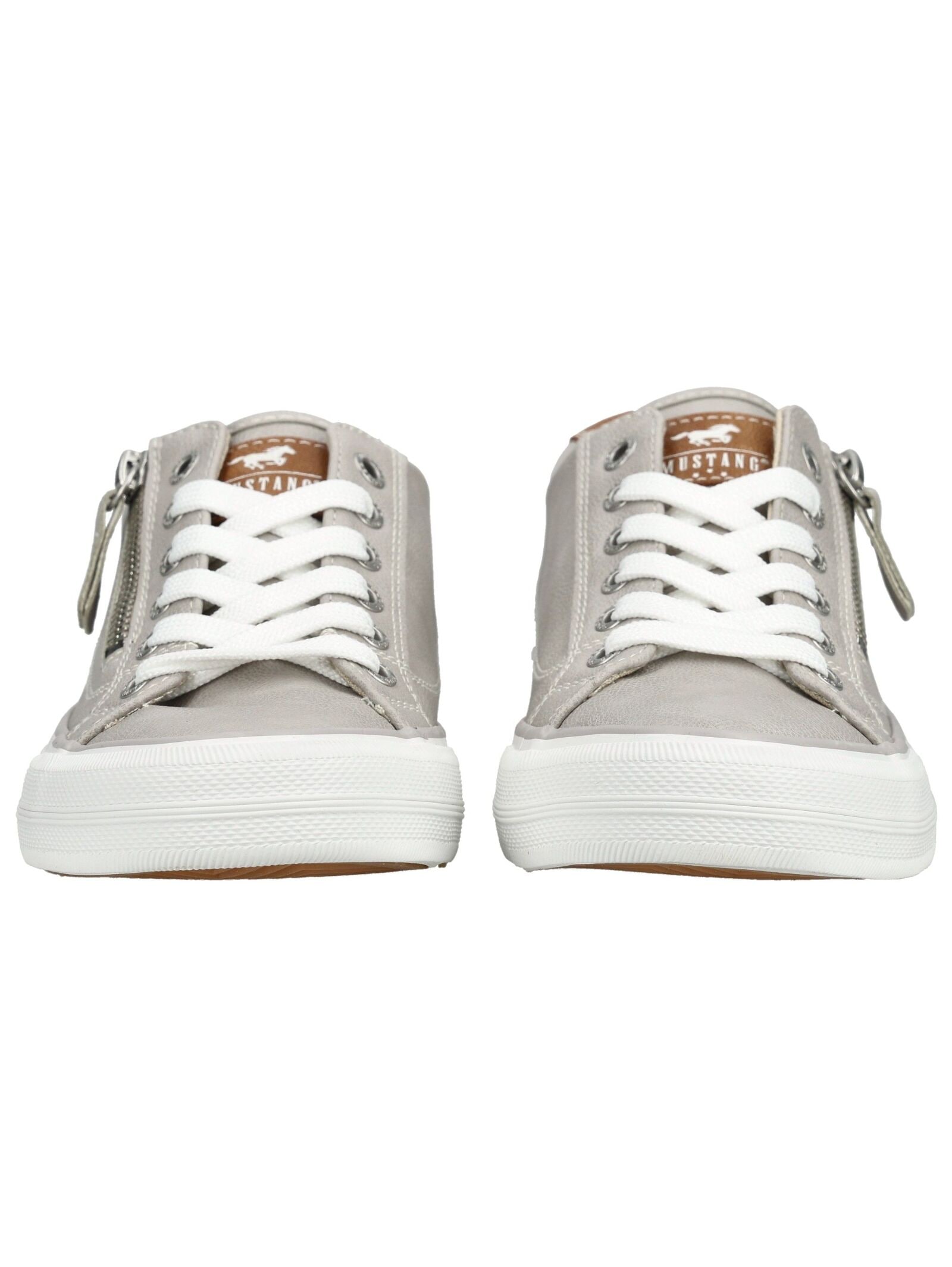 Mustang Shoes Sneaker »Mustang Shoes Sneaker Lederimitat«