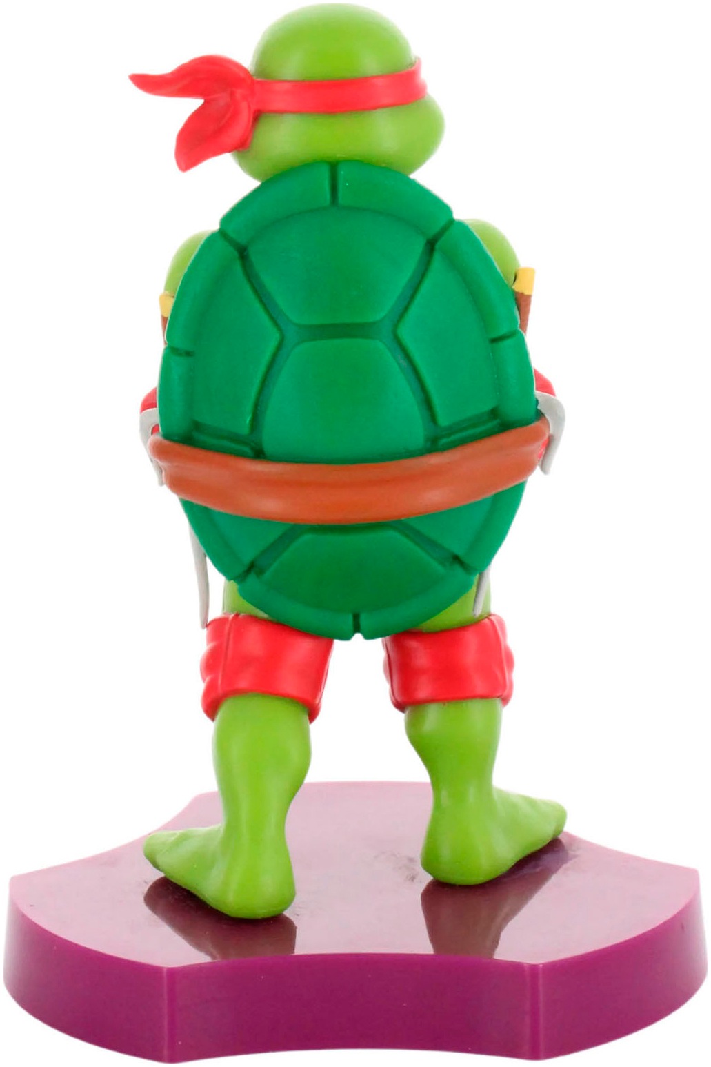 NBG Spielfigur »Holdem - TMNT - Hero Turtles: Raphael«, (1 tlg.)
